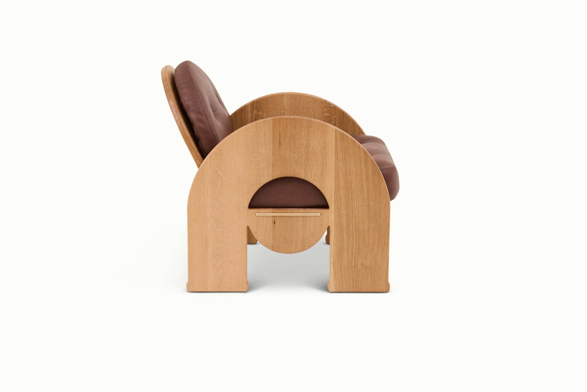 Sean Woolsey Uma Chair
