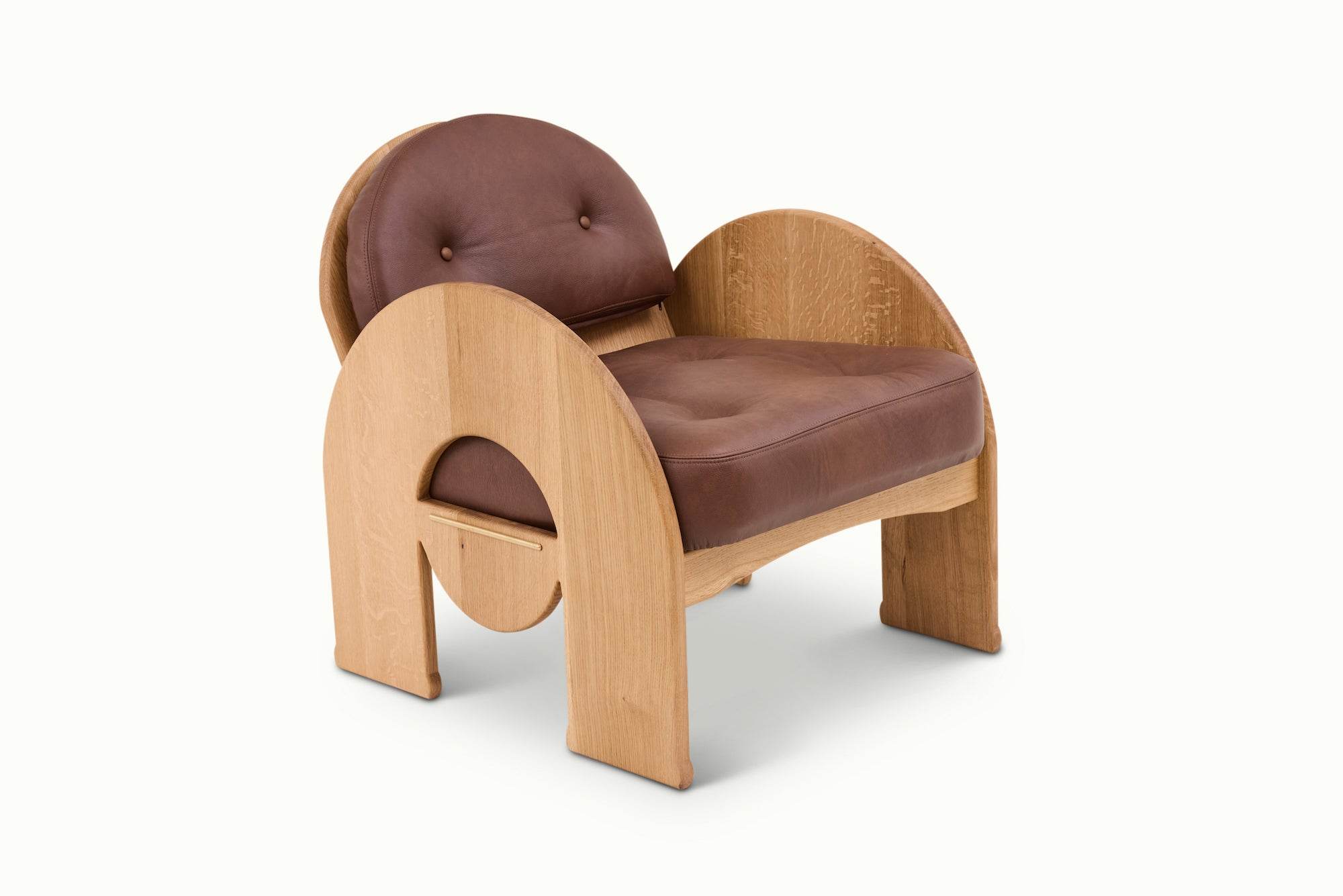 Sean Woolsey Uma Chair