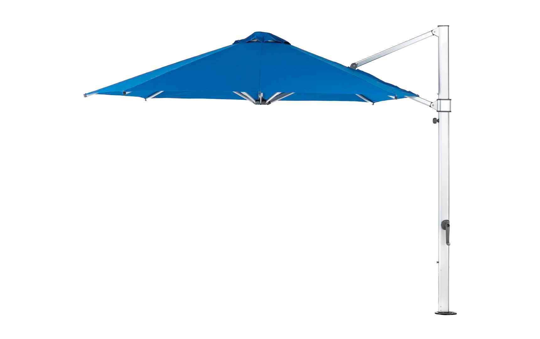 Ledge 11' Octagon Ultra Cantilever Umbrella