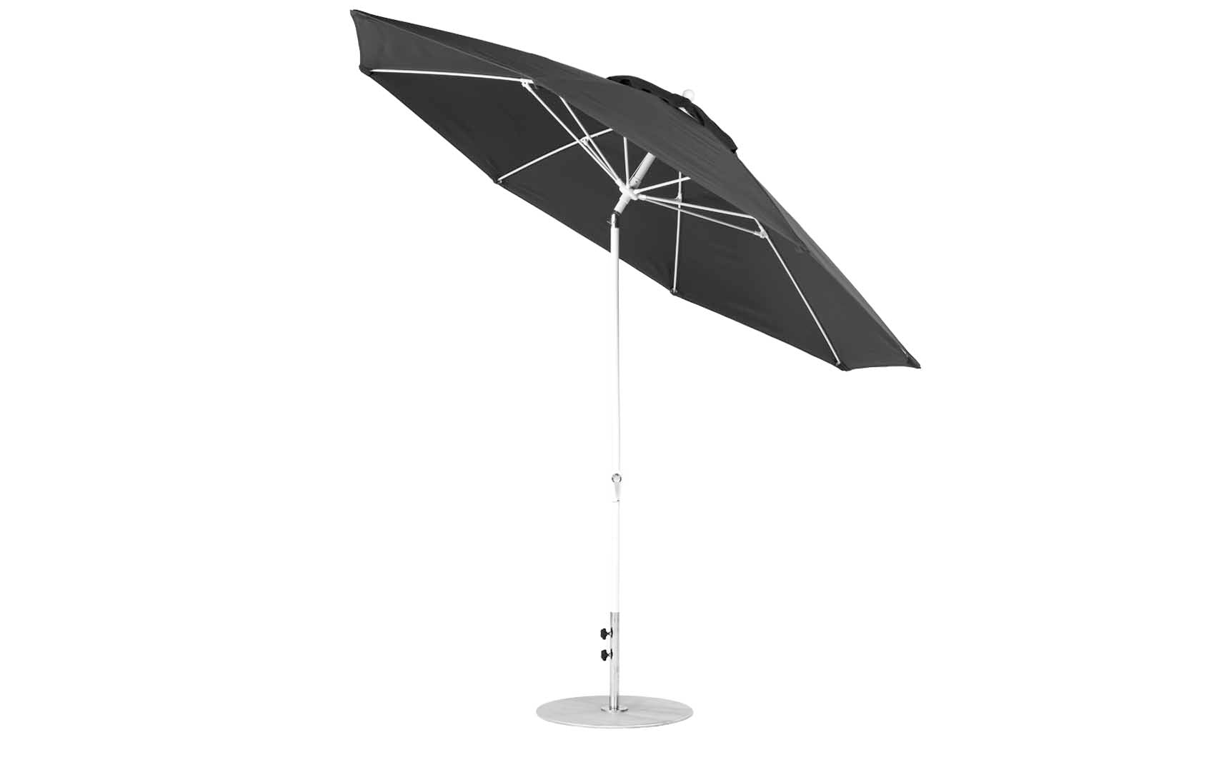 Ledge 11' Octagon Signature Auto-Tilt Umbrella
