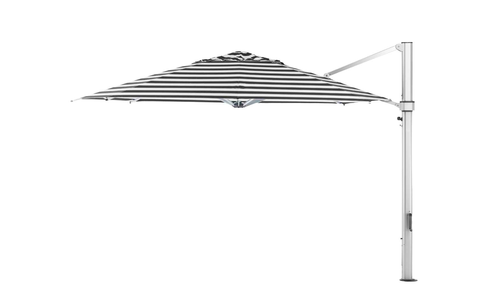 Ledge 13' Octagon Ultra Cantilever Umbrella