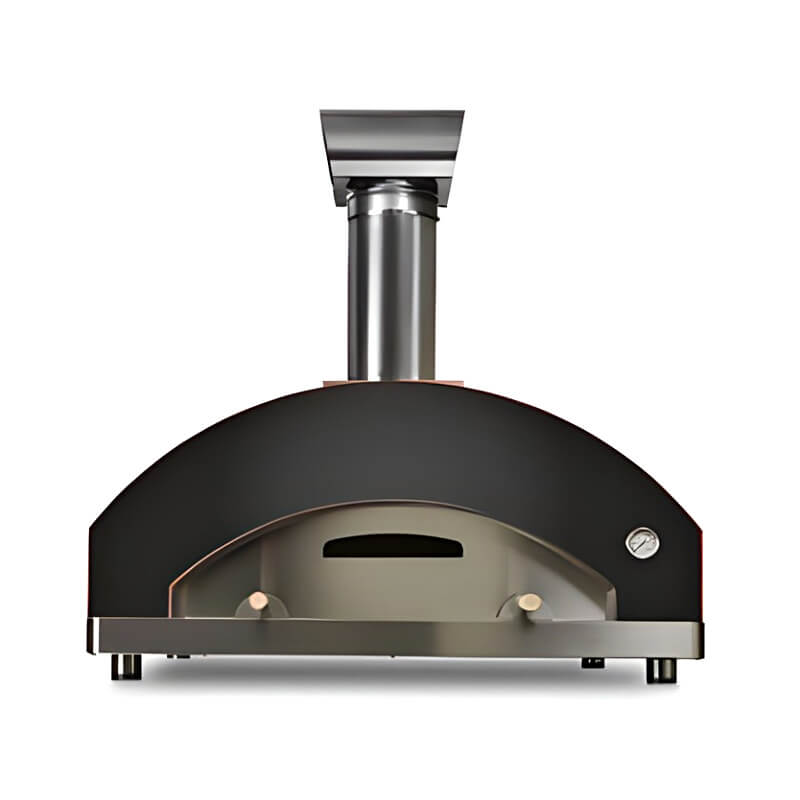Vesuvio Massimo Wood Fired Countertop Pizza Oven