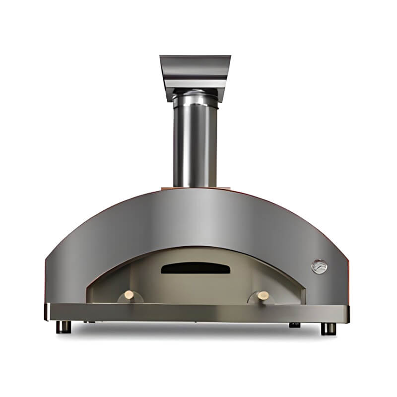 Vesuvio Massimo Wood Fired Countertop Pizza Oven