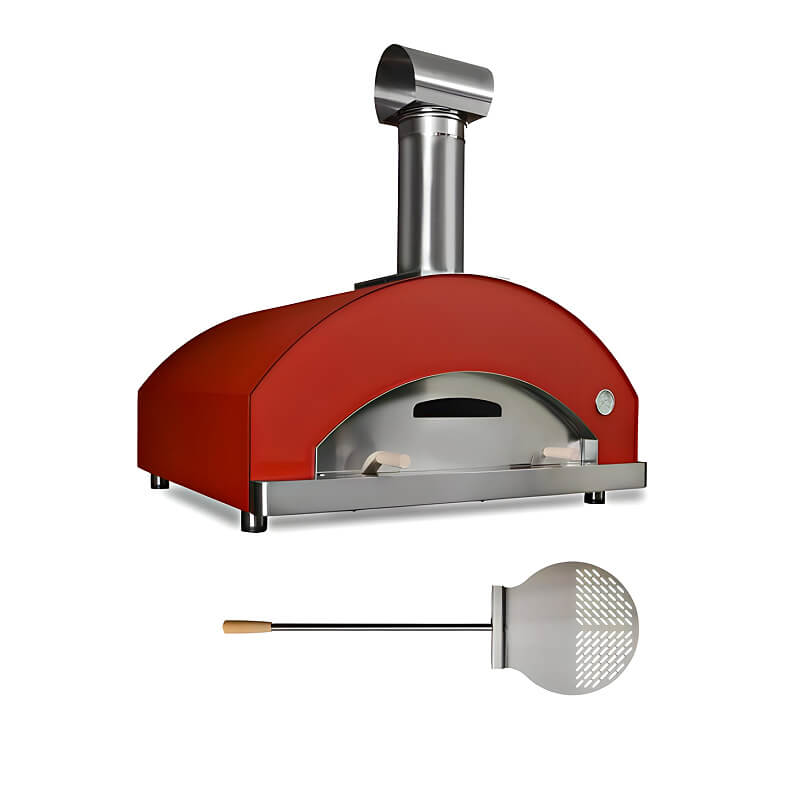Vesuvio Massimo Wood Fired Countertop Pizza Oven