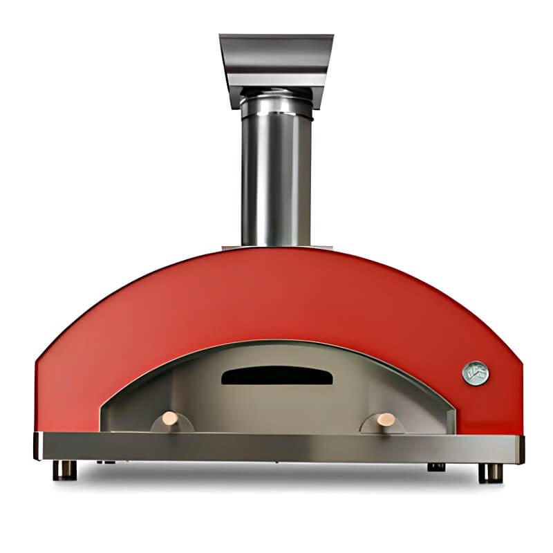 Vesuvio Massimo Wood Fired Countertop Pizza Oven