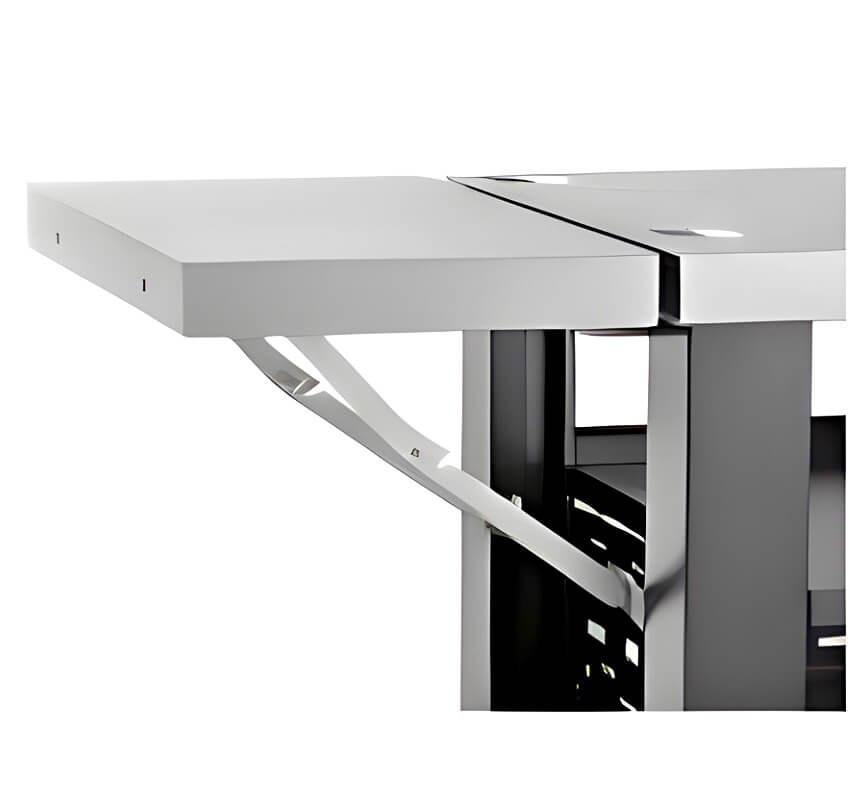 Vesuvio Massimo Wood-Fired Pizza Oven Cart