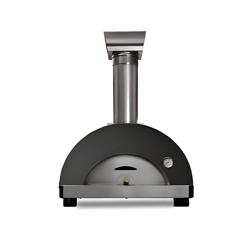 Vesuvio Piccolo Wood Fired Countertop Pizza Oven