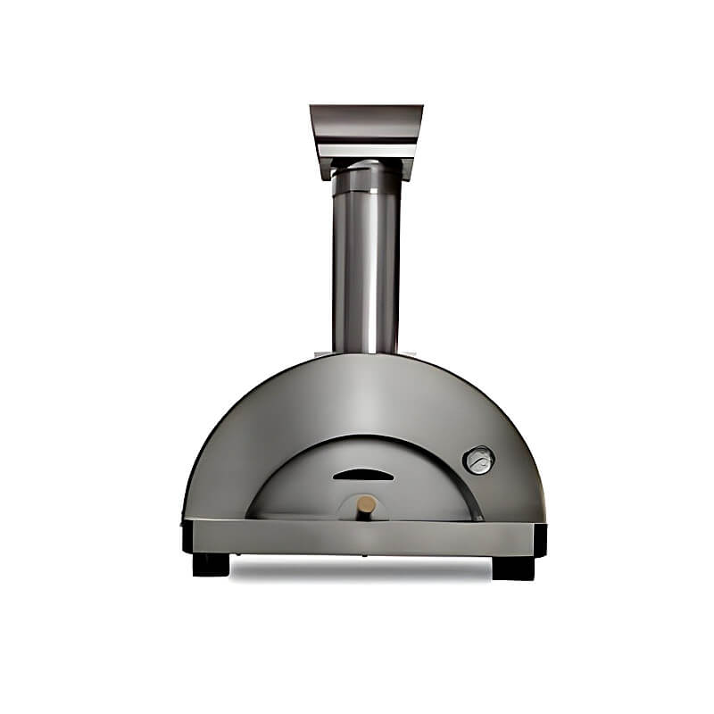 Vesuvio Piccolo Wood Fired Countertop Pizza Oven