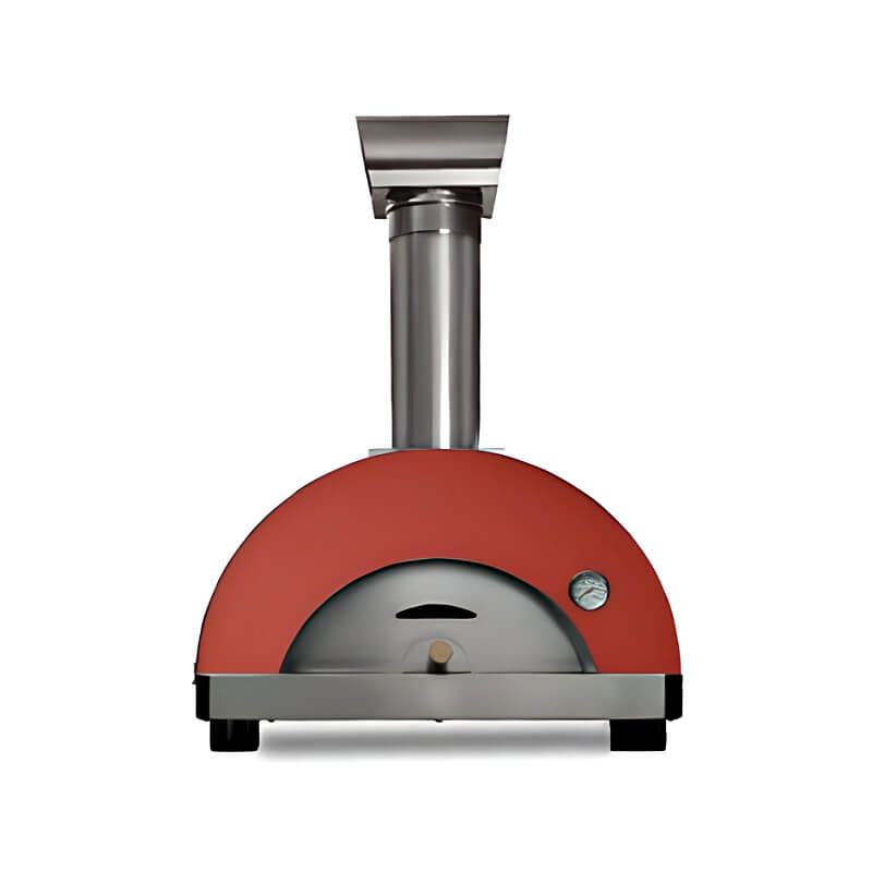 Vesuvio Piccolo Wood Fired Countertop Pizza Oven