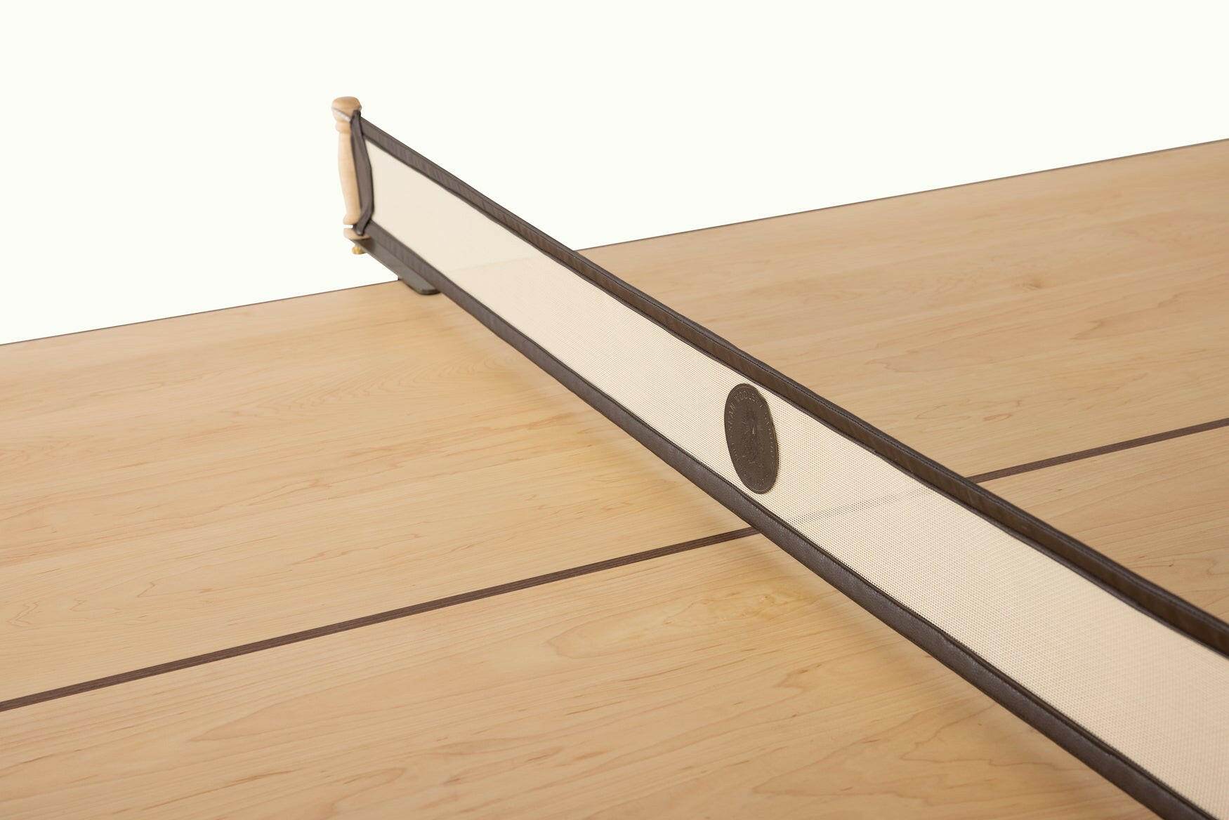 Sean Woolsey  Indoor Ping Pong Table