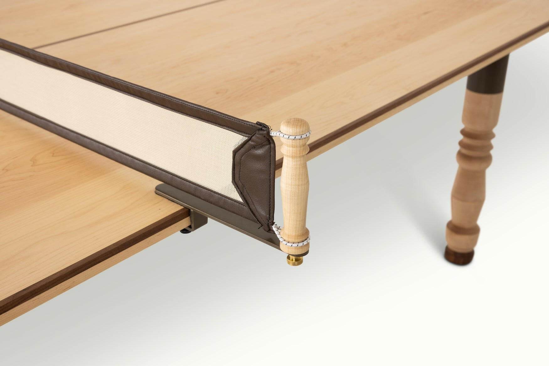 Sean Woolsey  Indoor Ping Pong Table