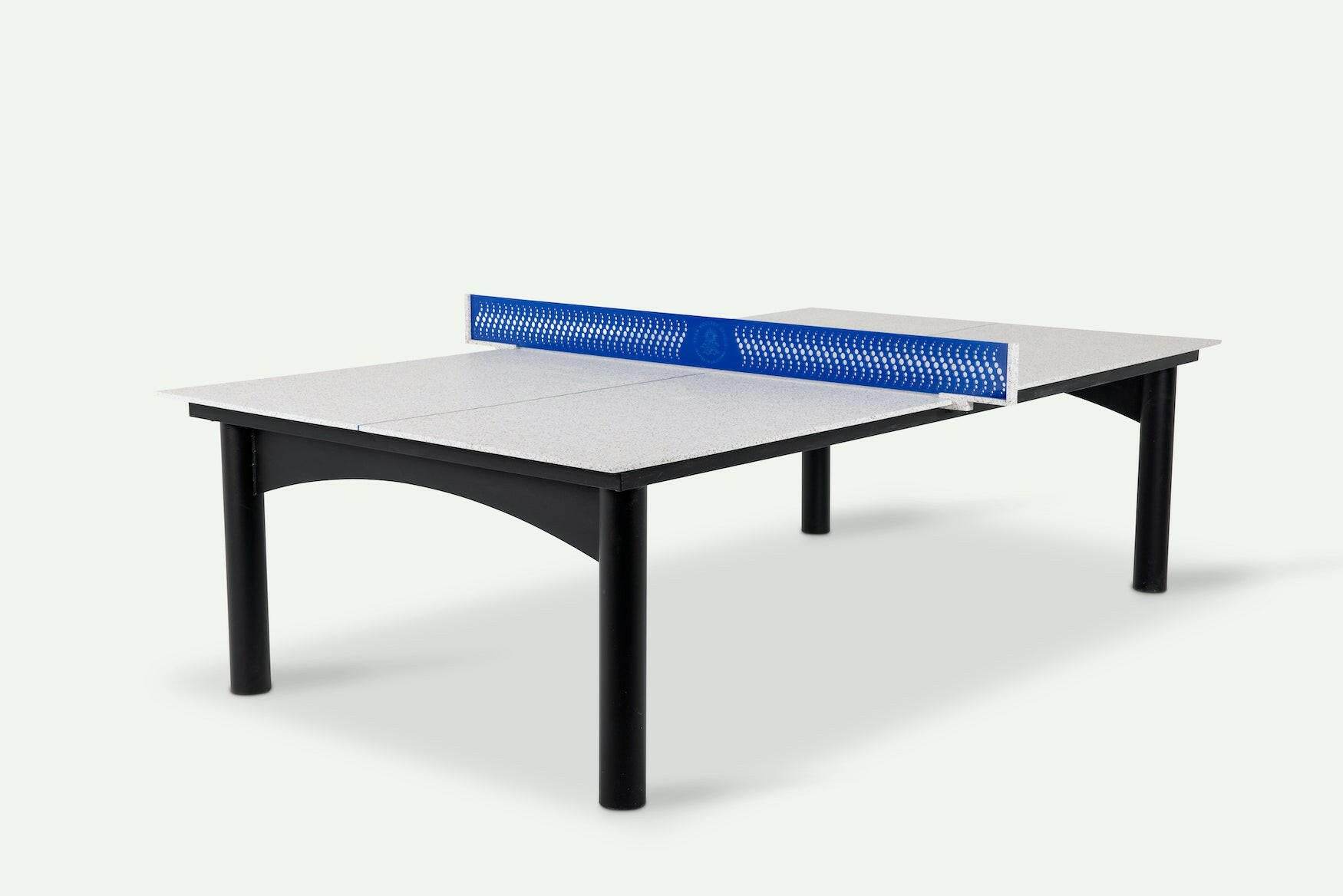 Sean Woolsey Cosmic Outdoor Ping Pong Table