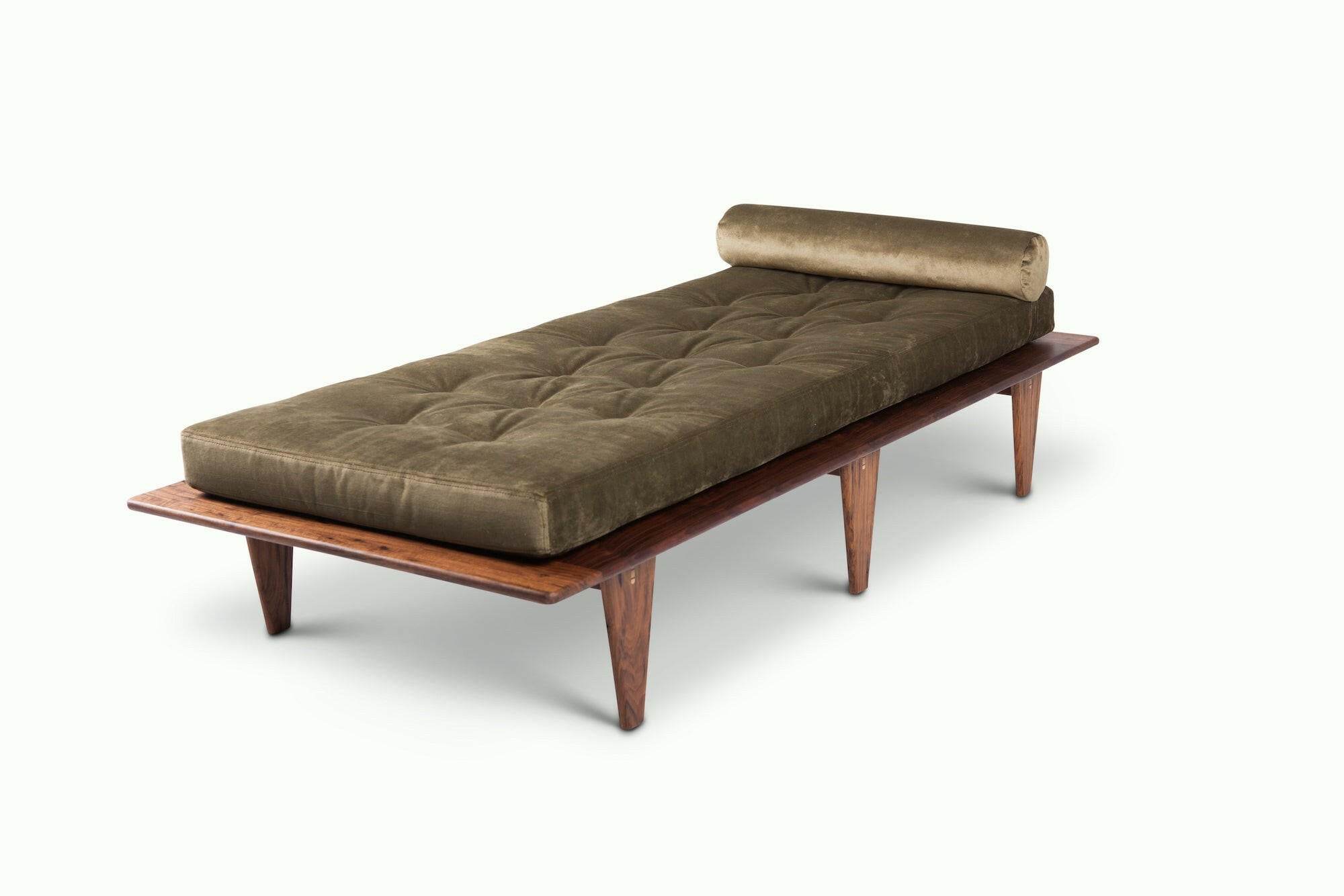 Sean Woolsey Relaxation Station Daybed