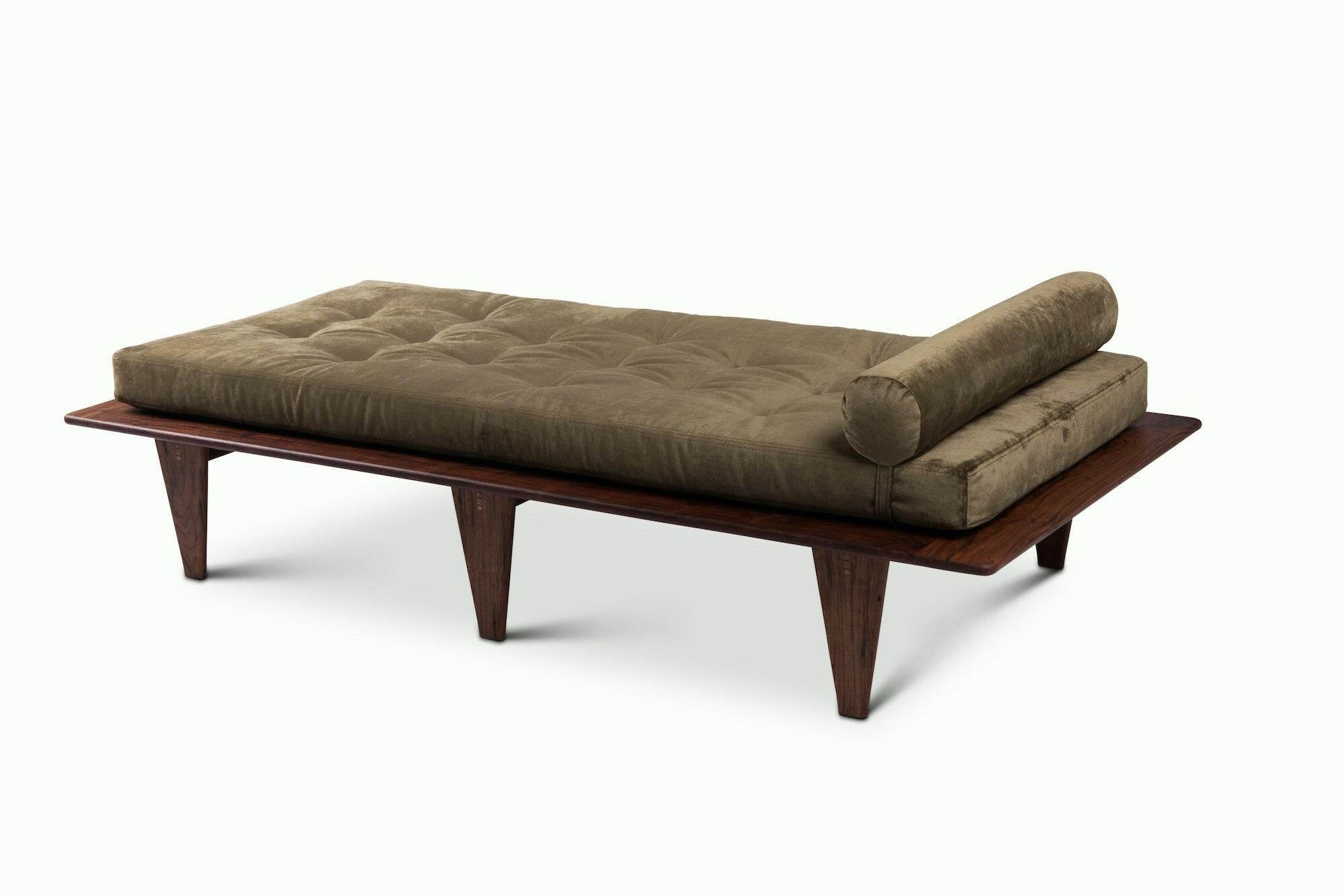 Sean Woolsey Relaxation Station Daybed
