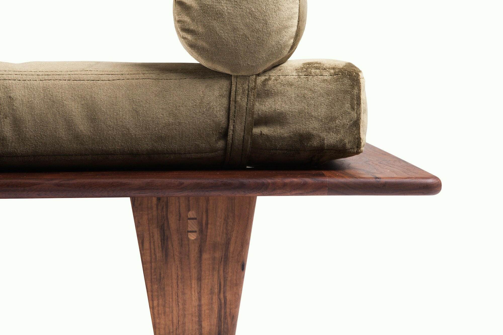 Sean Woolsey Relaxation Station Daybed