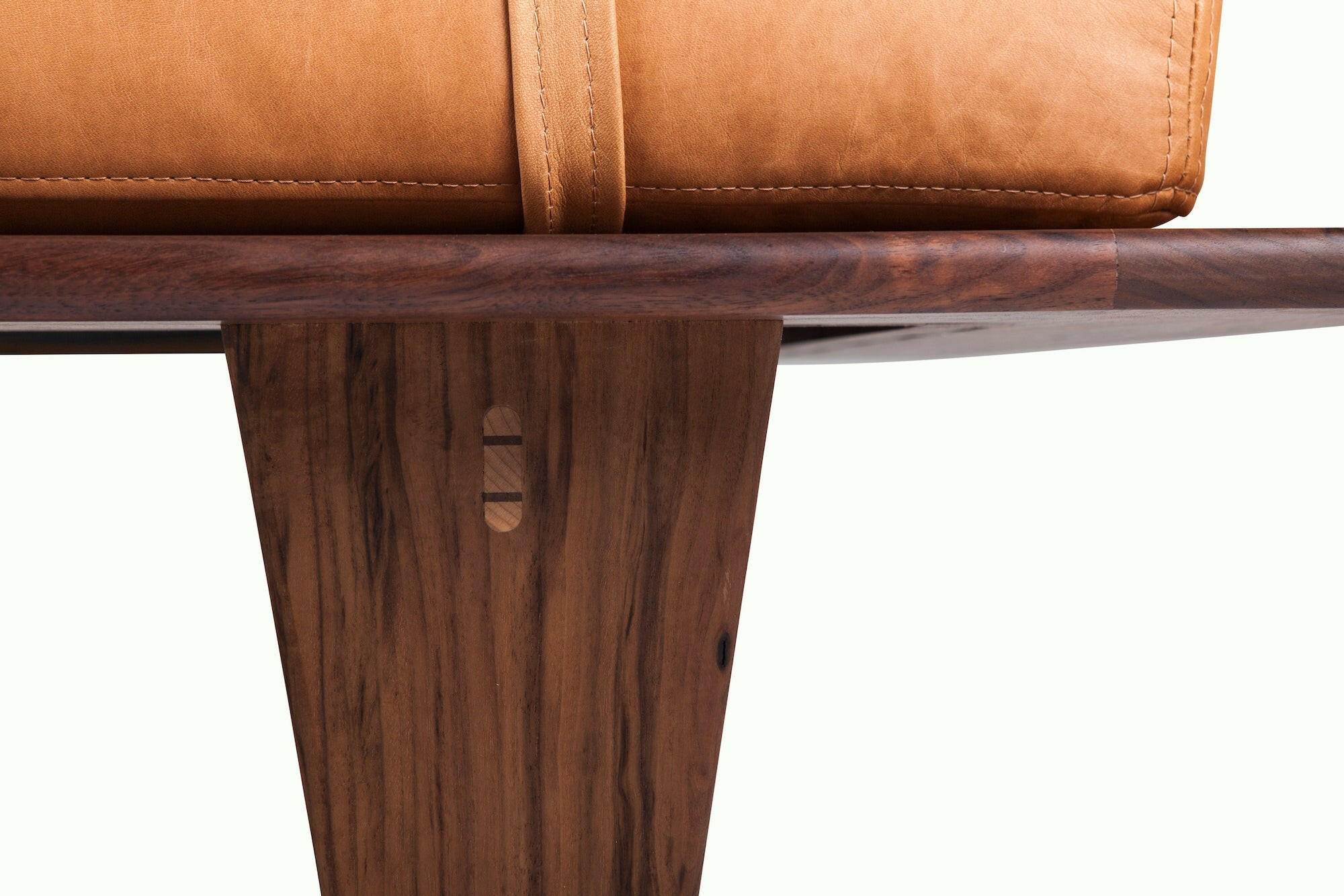 Sean Woolsey Relaxation Station Daybed