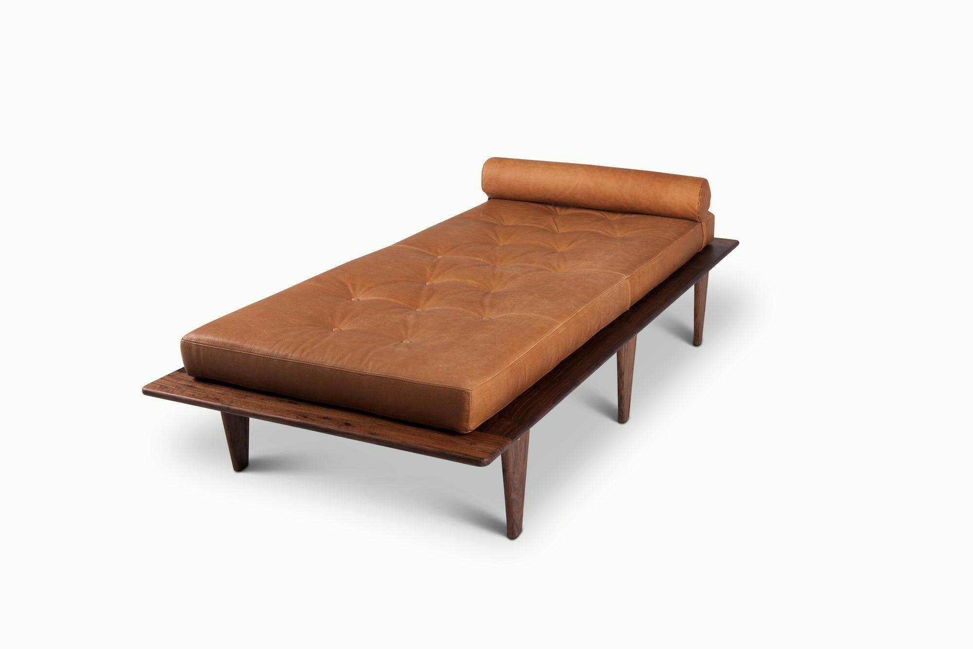 Sean Woolsey Relaxation Station Daybed
