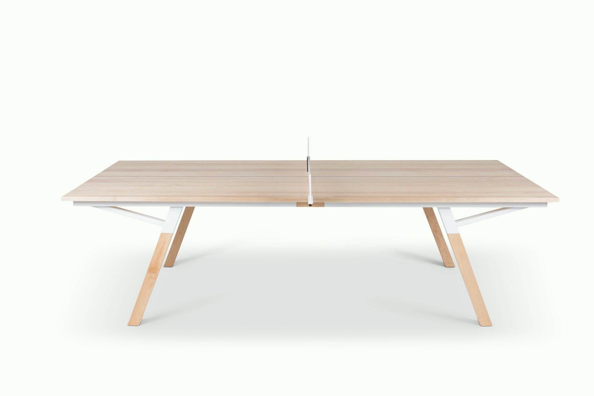Sean Woolsey Woolsey Indoor Ping Pong Table