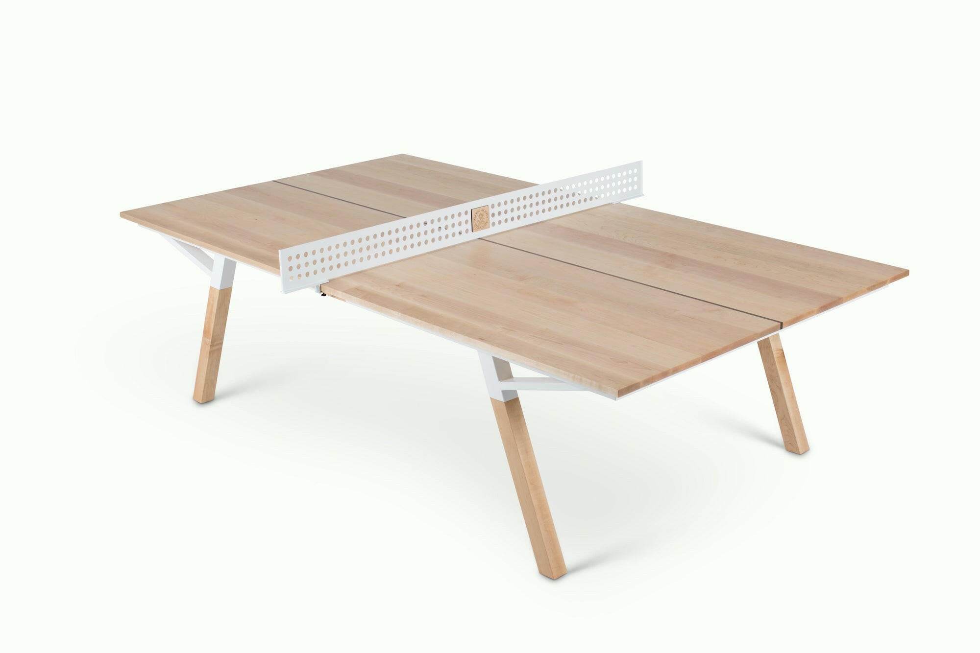 Sean Woolsey Woolsey Indoor Ping Pong Table