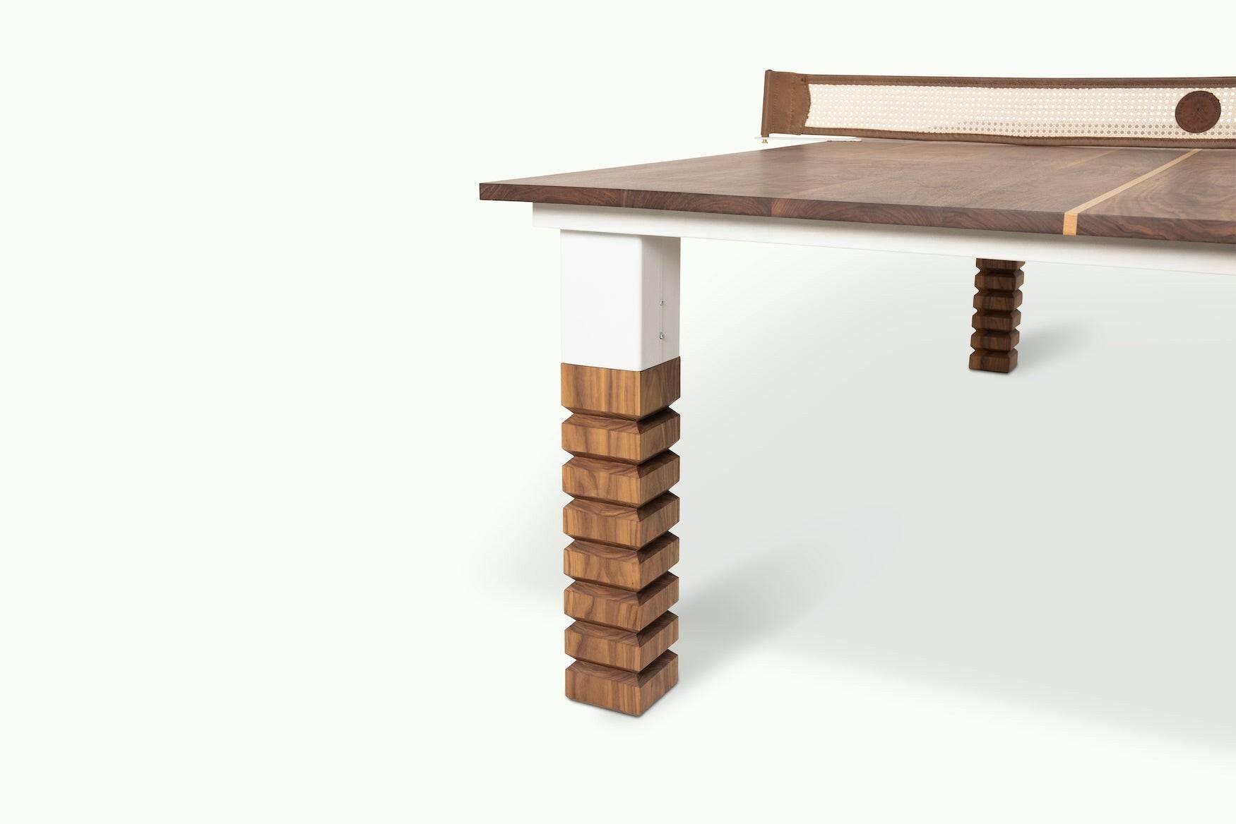 Sean Woolsey Neo Indoor Ping Pong Table