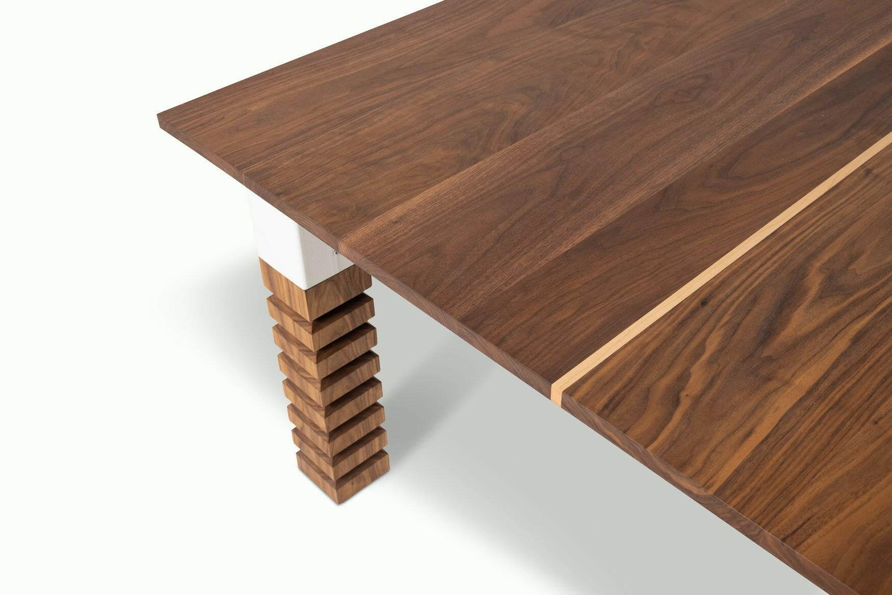 Sean Woolsey Neo Indoor Ping Pong Table