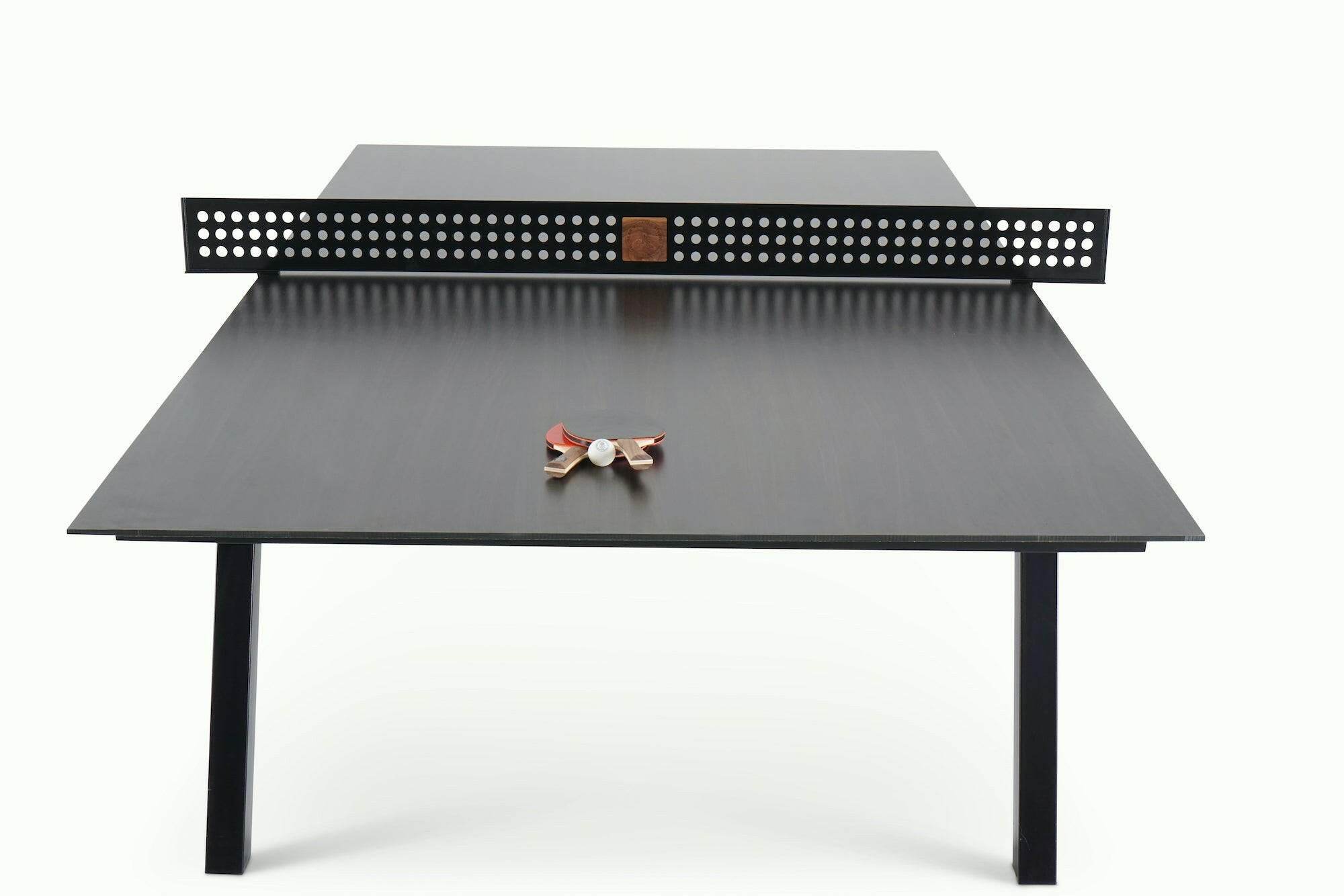 Sean Woolsey Outdoor Ping Pong Table
