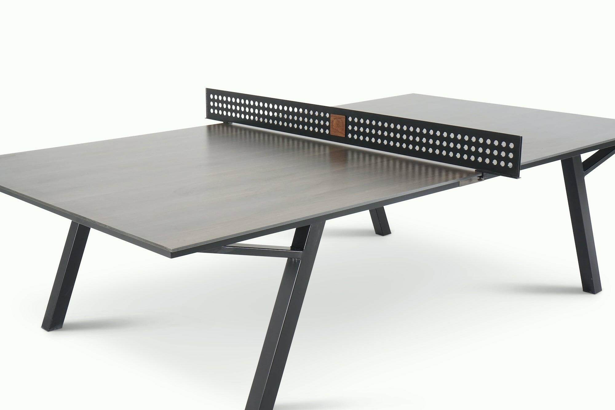 Sean Woolsey Outdoor Ping Pong Table