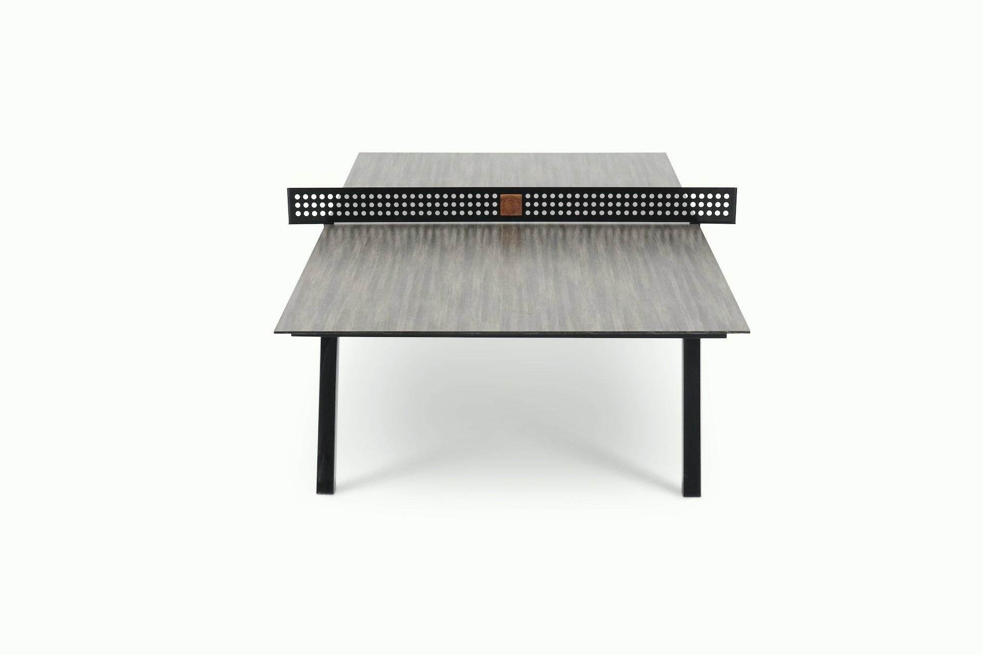Sean Woolsey Outdoor Ping Pong Table