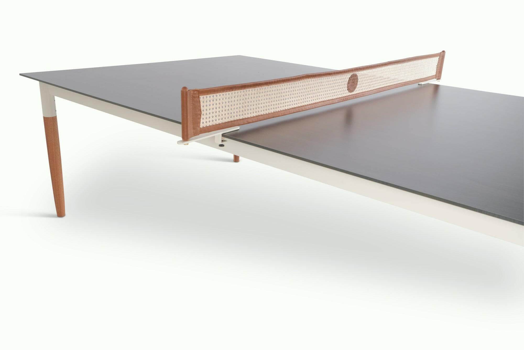 Sean Woolsey Pong Springs Outdoor Ping Pong Table