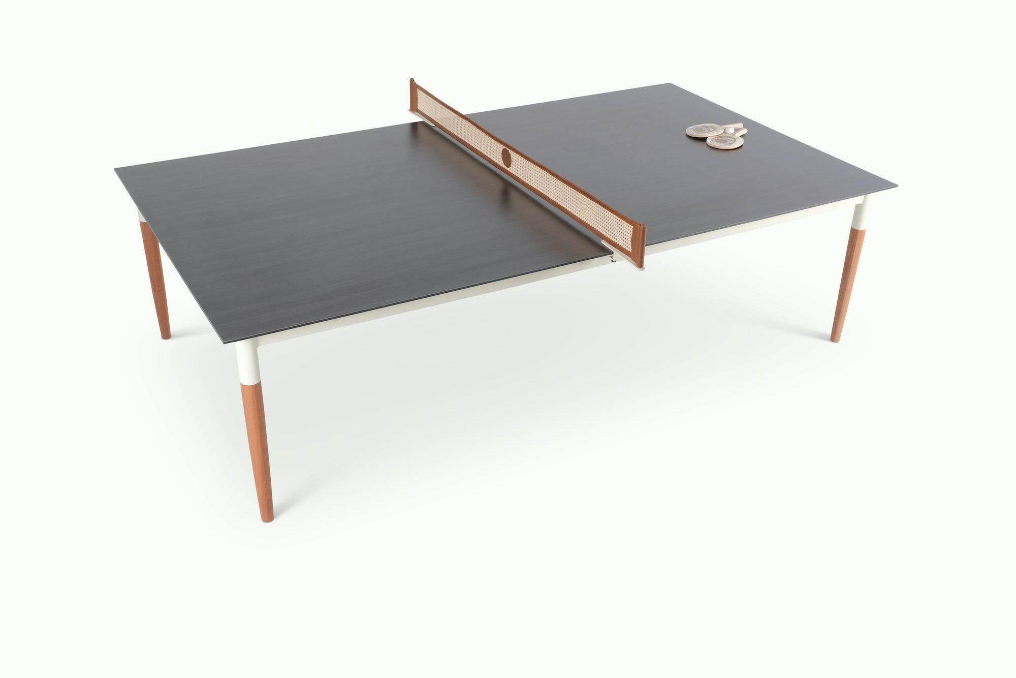 Sean Woolsey Pong Springs Outdoor Ping Pong Table