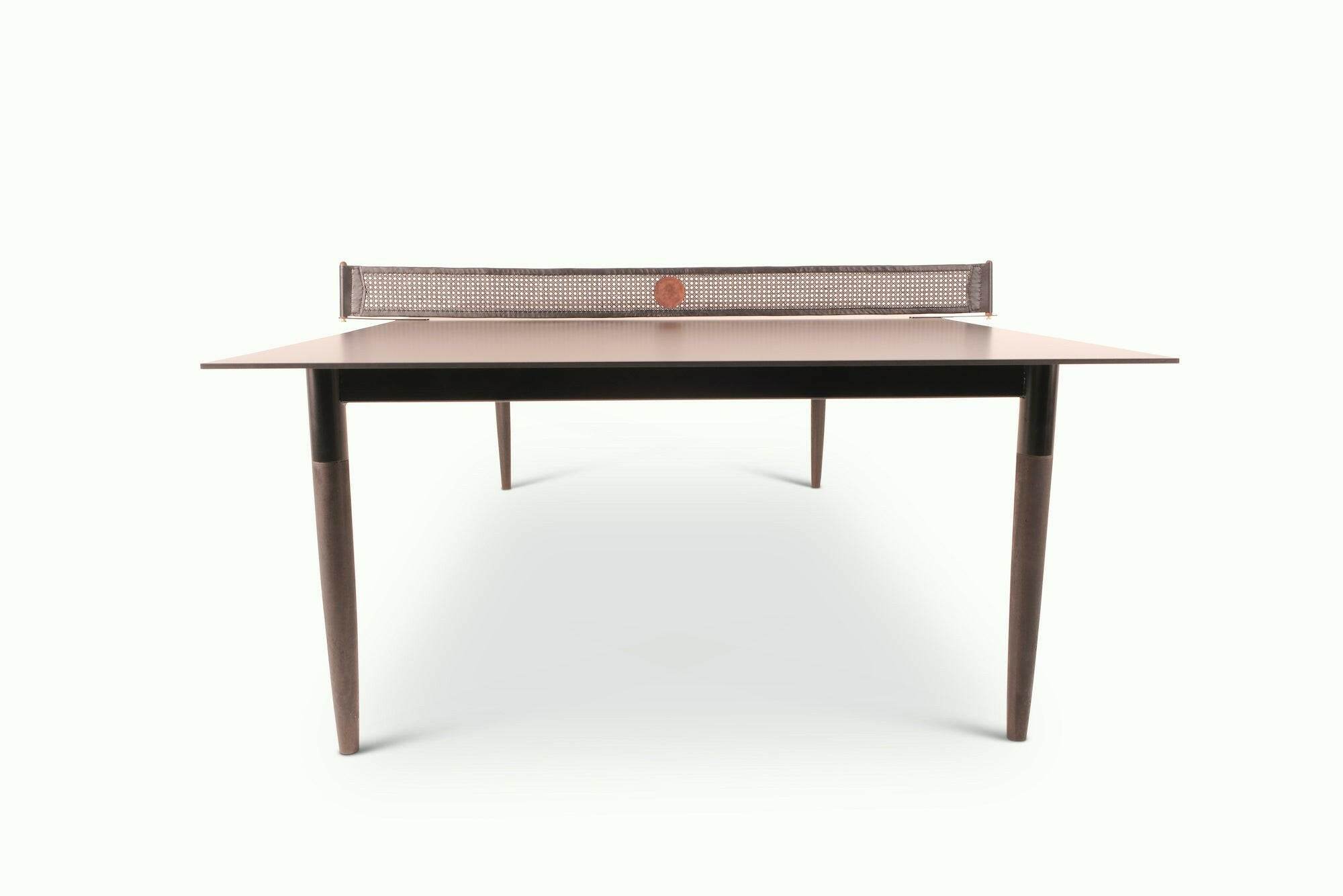 Sean Woolsey Pong Springs Outdoor Ping Pong Table