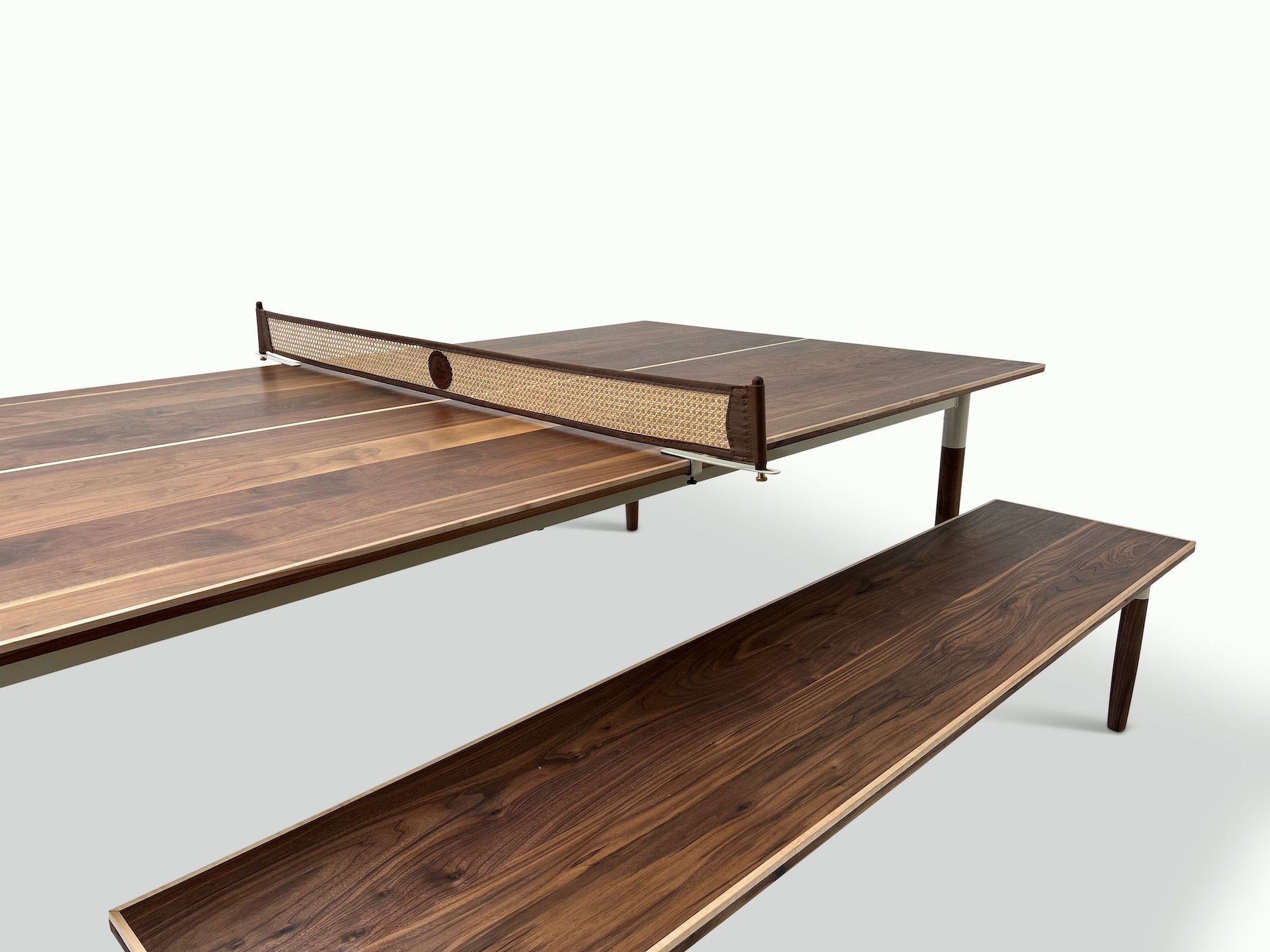 Sean Woolsey Pong Springs Bench