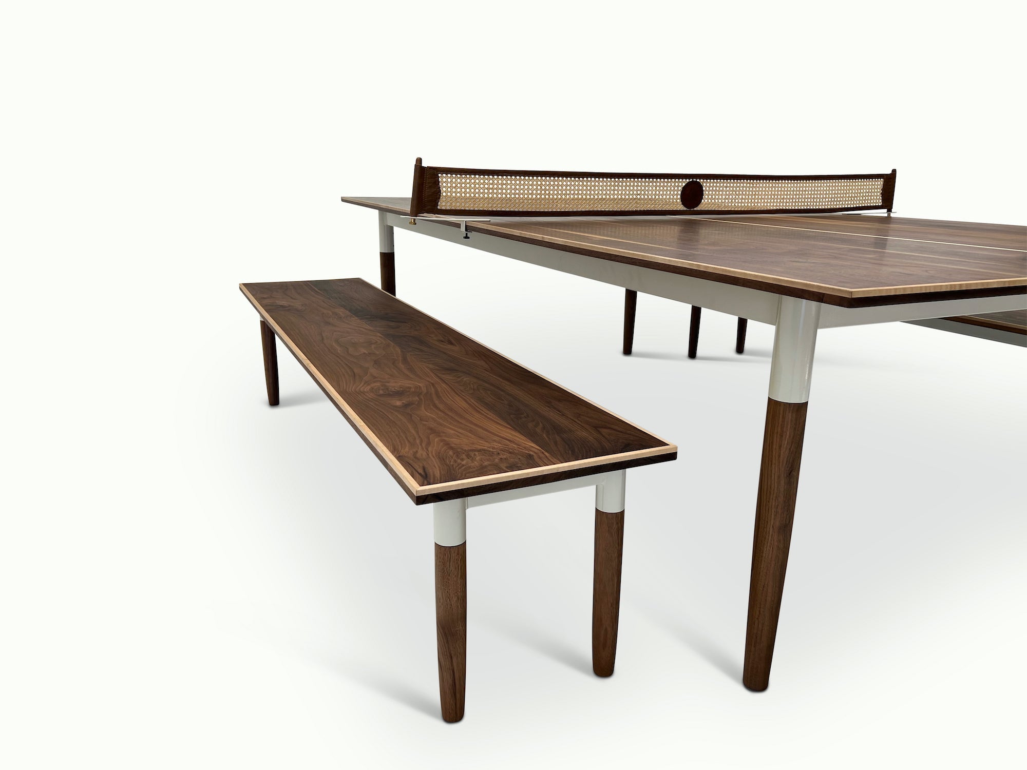 Sean Woolsey Pong Springs Bench