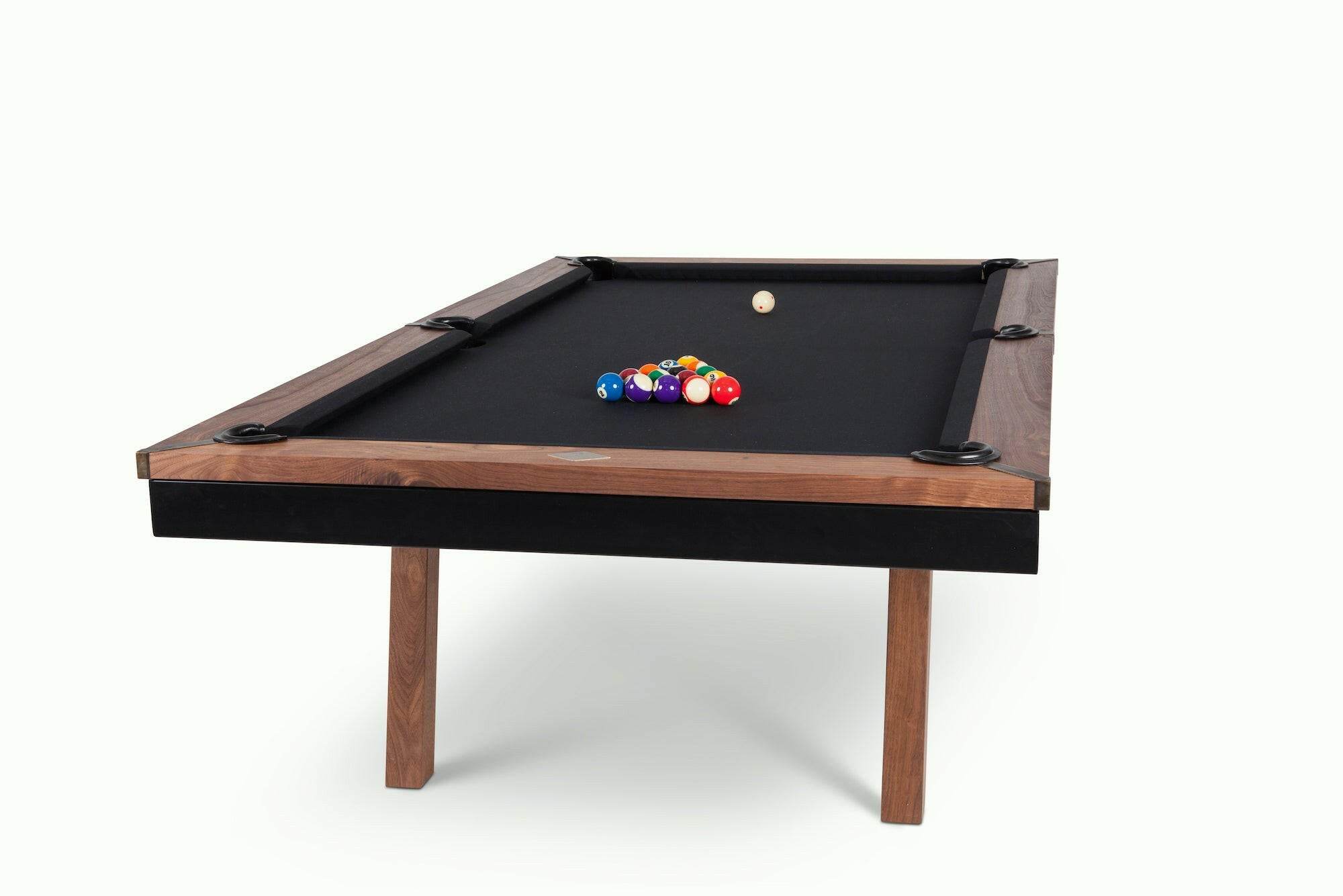 Sean Woolsey Woolsey Pool Table
