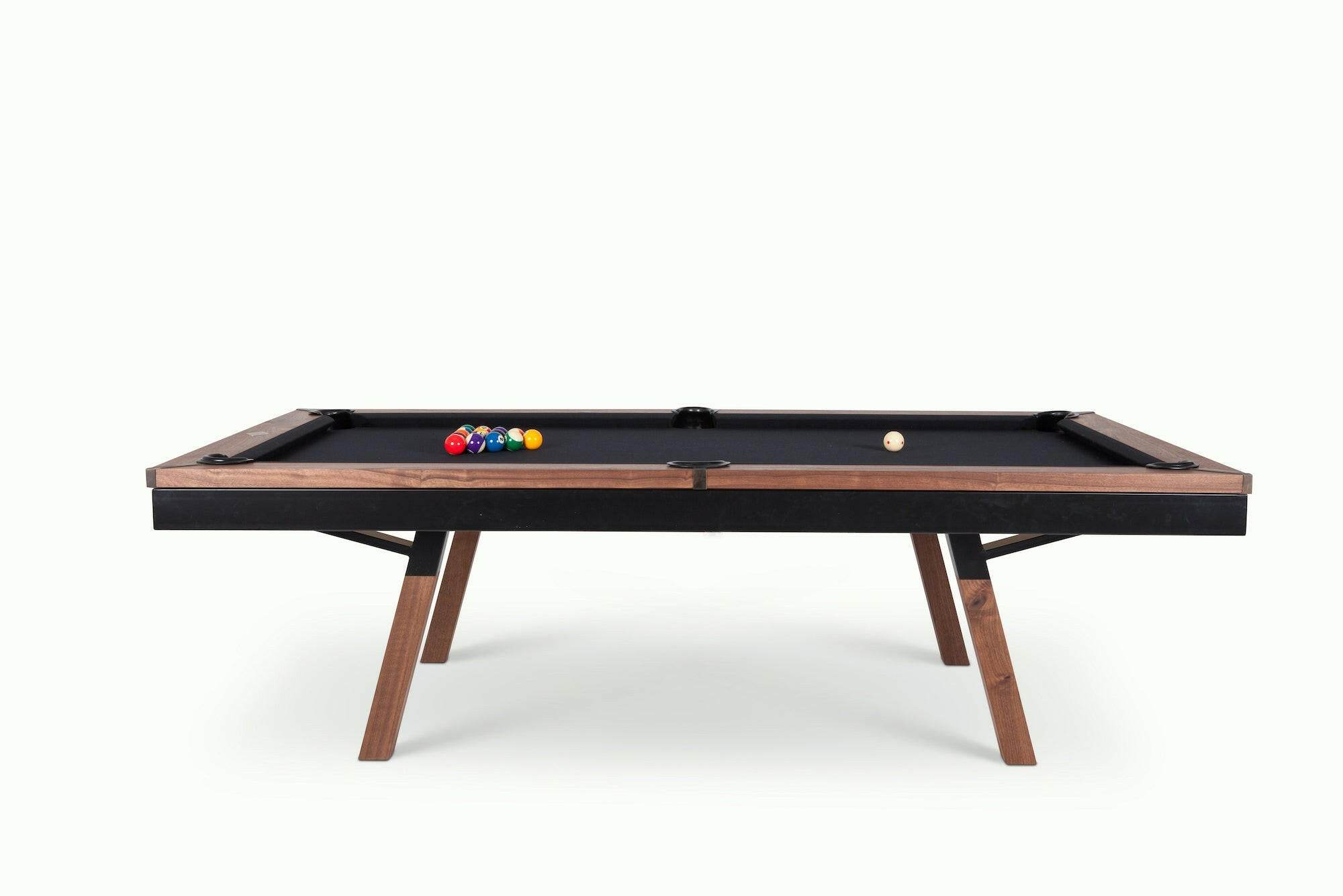 Sean Woolsey Woolsey Pool Table