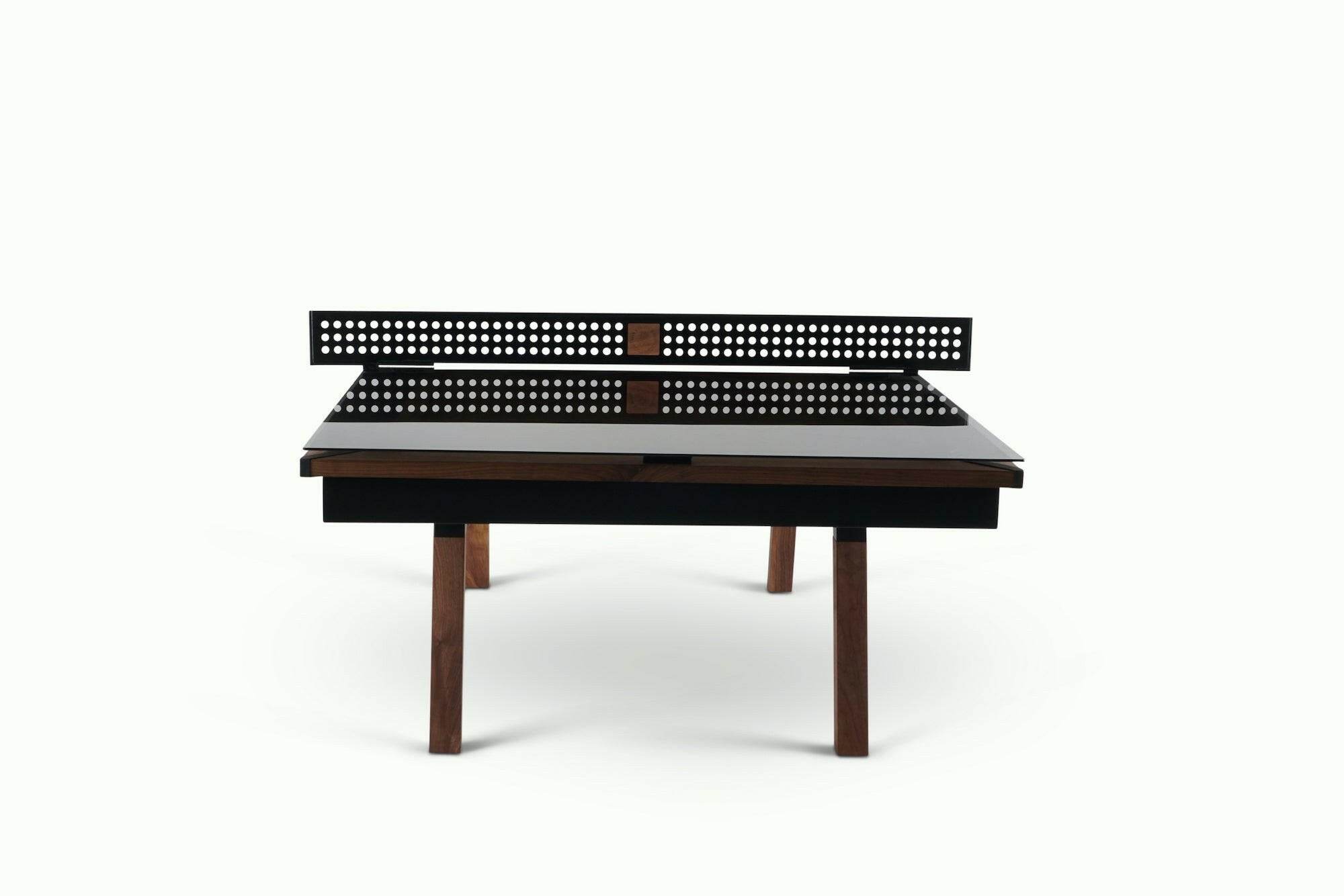 Sean Woolsey Woolsey Pool Table