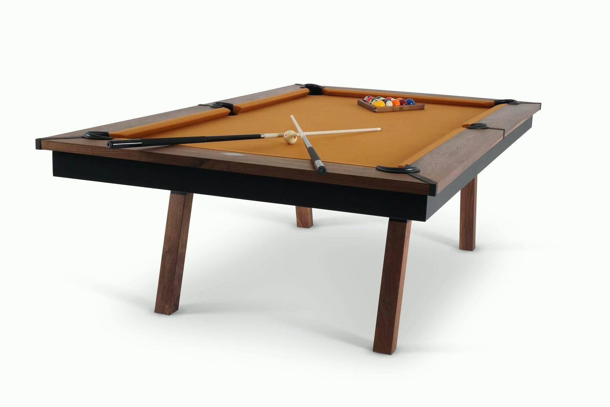 Sean Woolsey Woolsey Pool Table