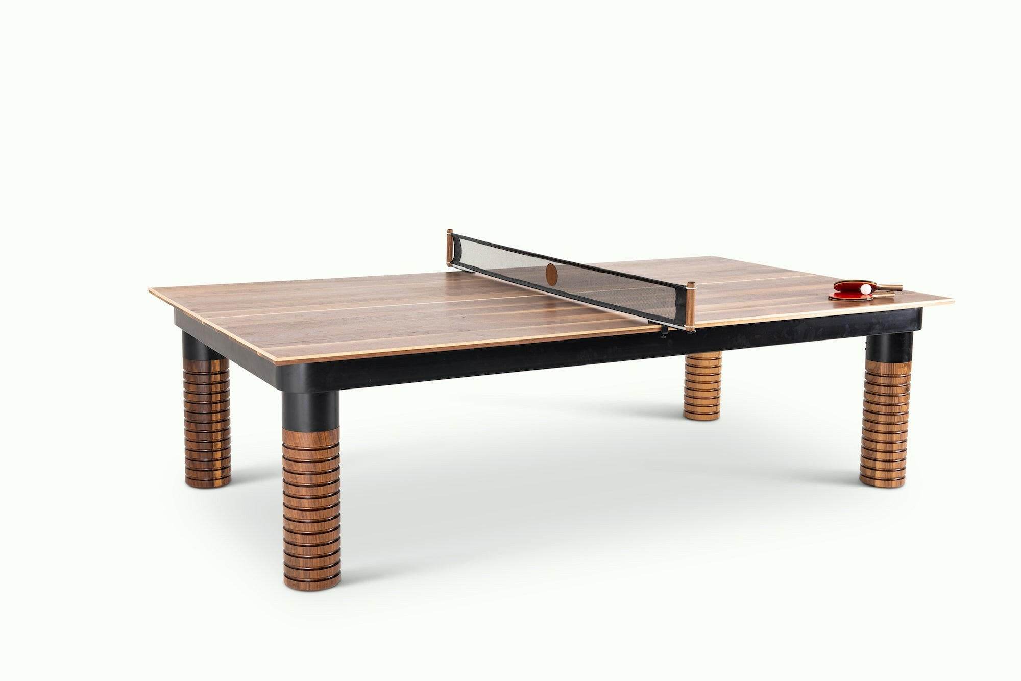 Revival Indoor Ping Pong Table