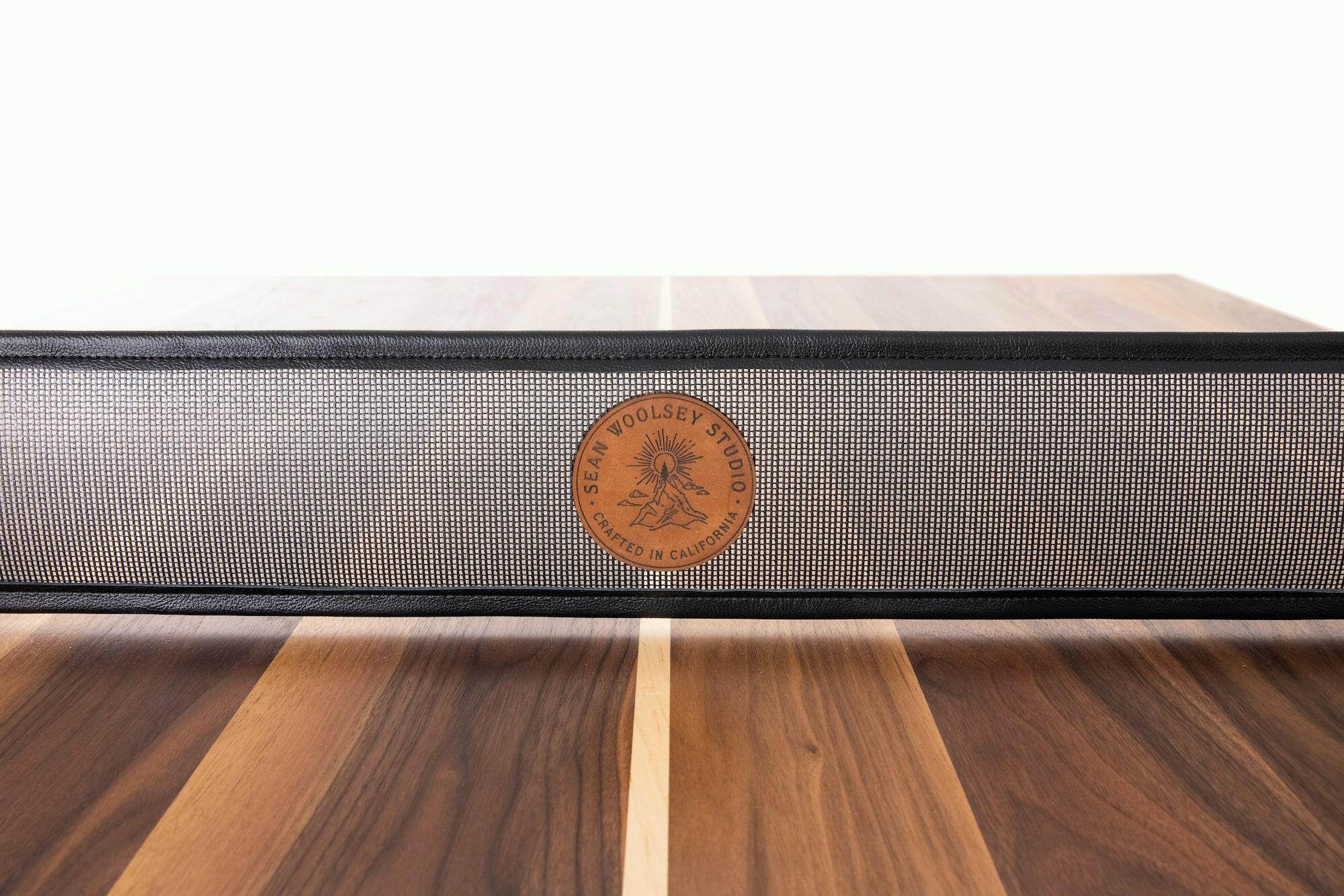 Revival Indoor Ping Pong Table