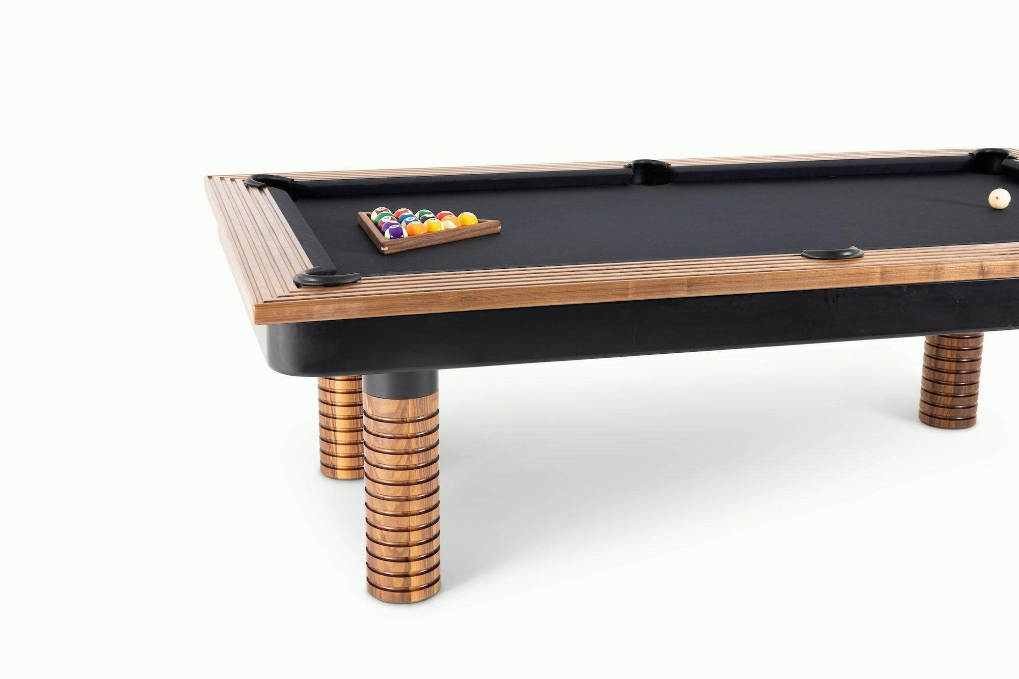Sean Woolsey Revival Pool Table