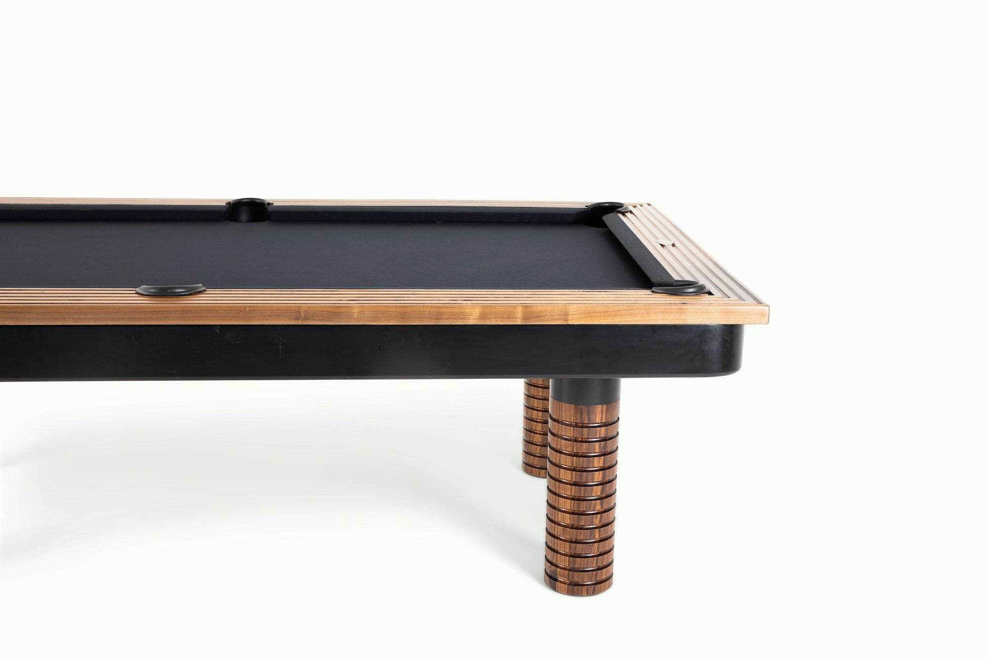 Sean Woolsey Revival Pool Table