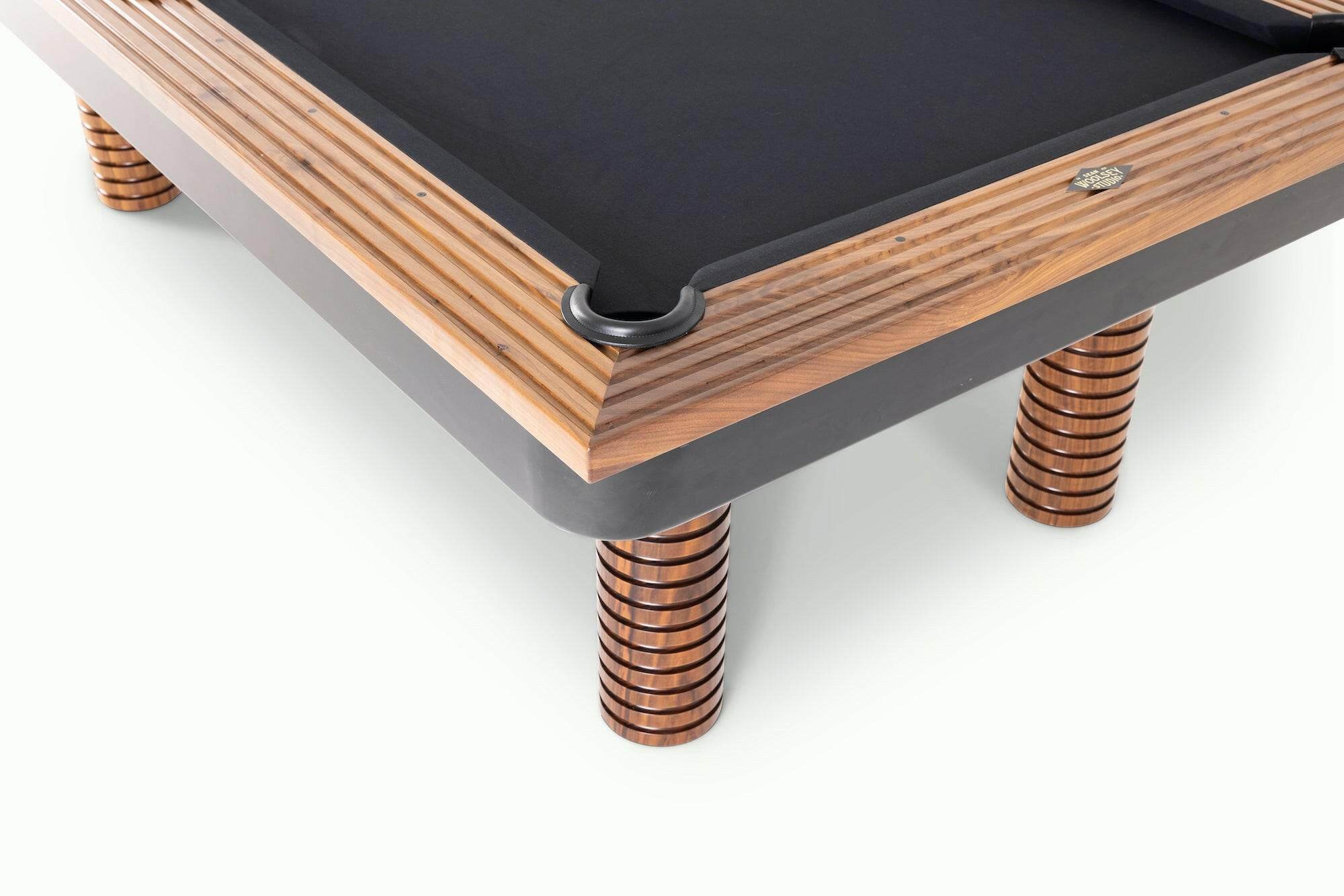 Sean Woolsey Revival Pool Table
