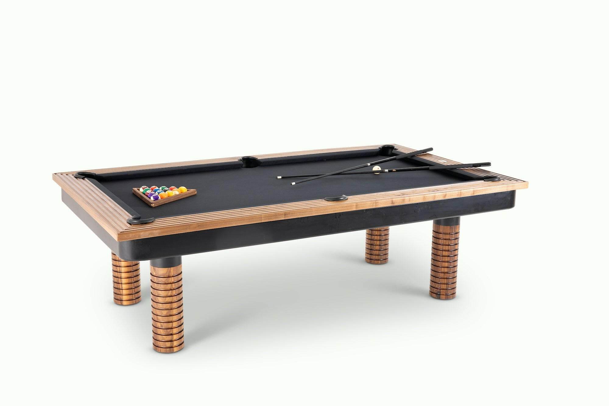 Sean Woolsey Revival Pool Table