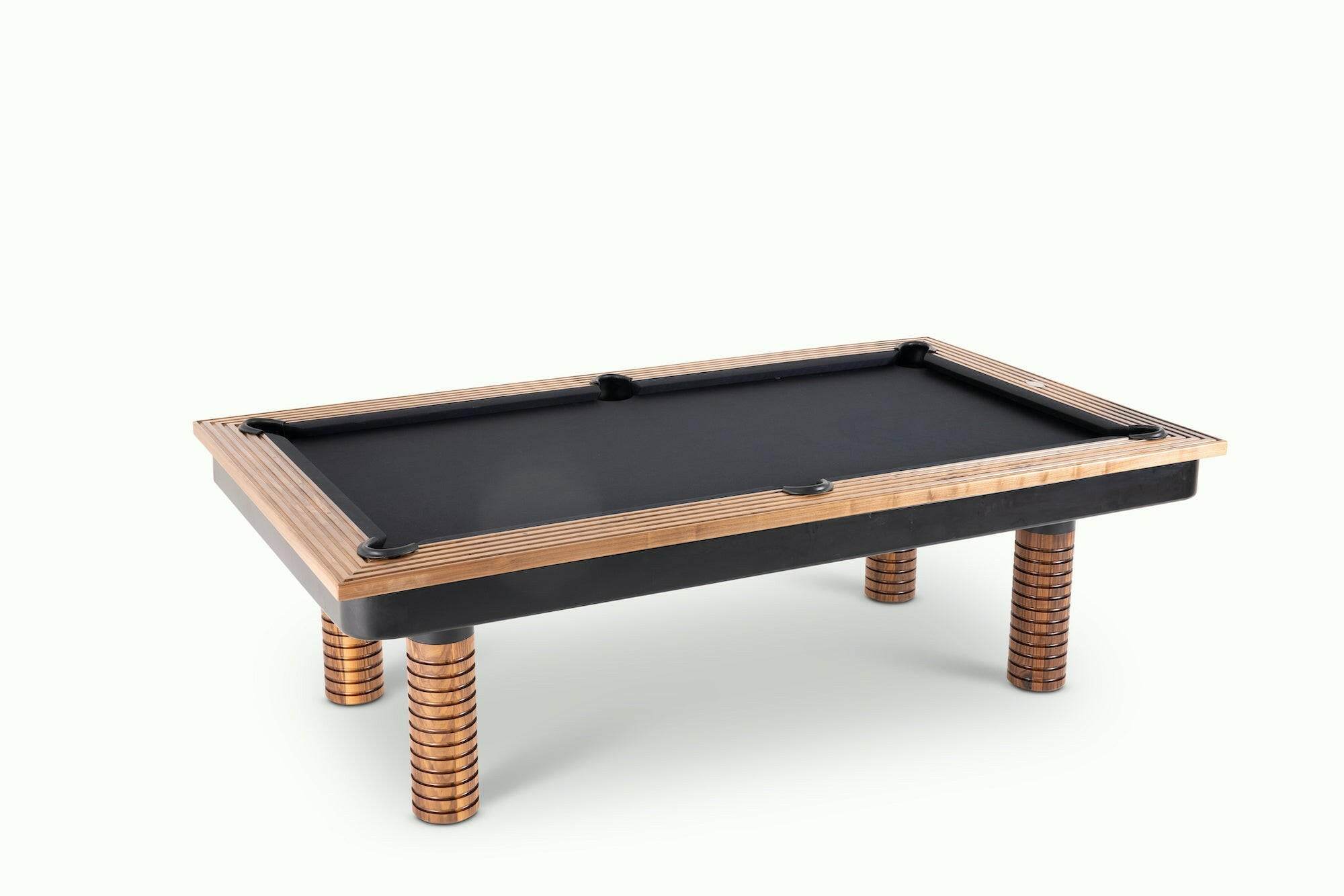 Sean Woolsey Revival Pool Table