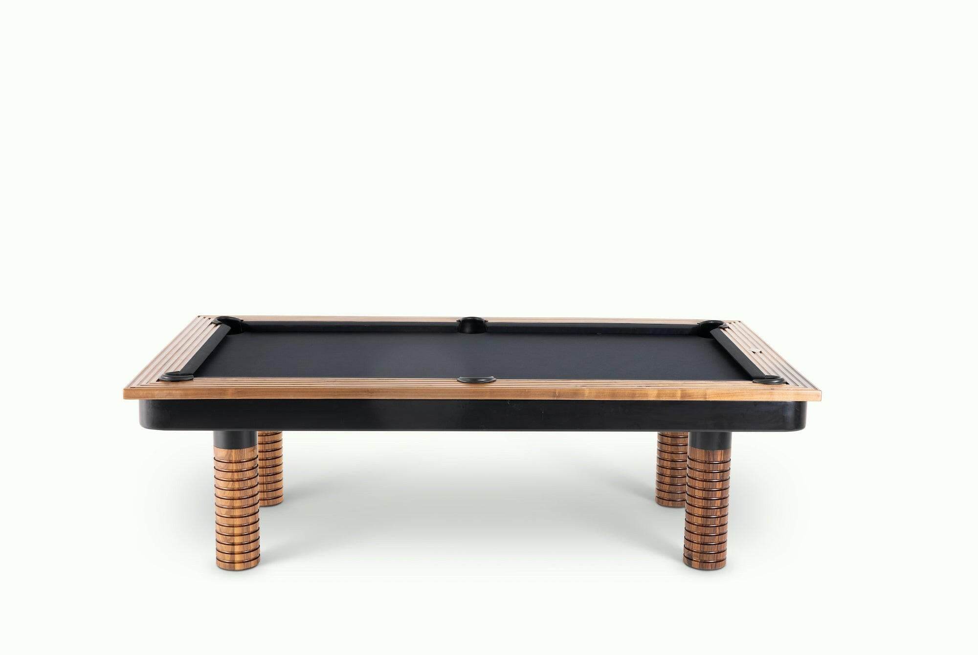 Sean Woolsey Revival Pool Table
