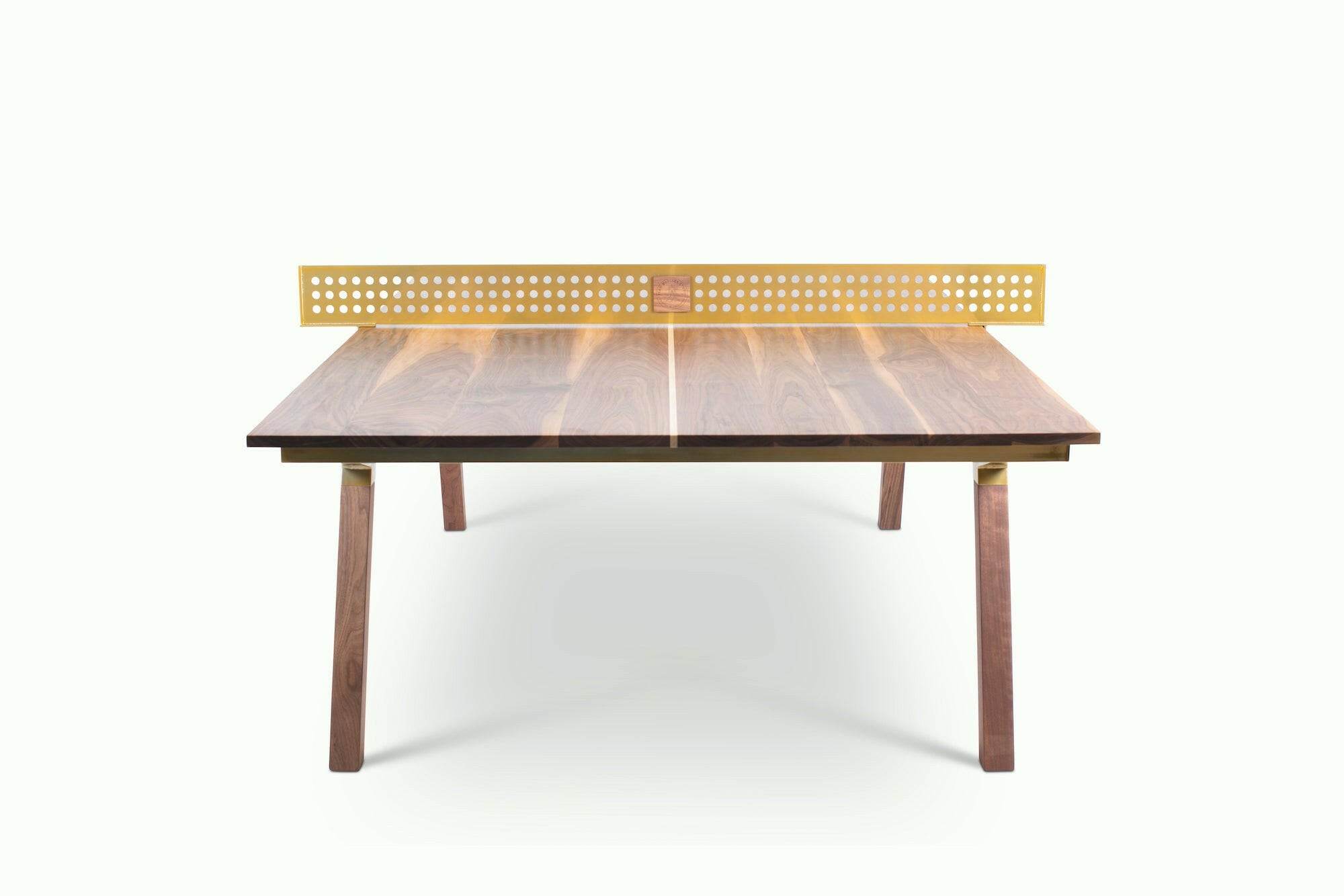 Sean Woolsey Woolsey Indoor Ping Pong Table