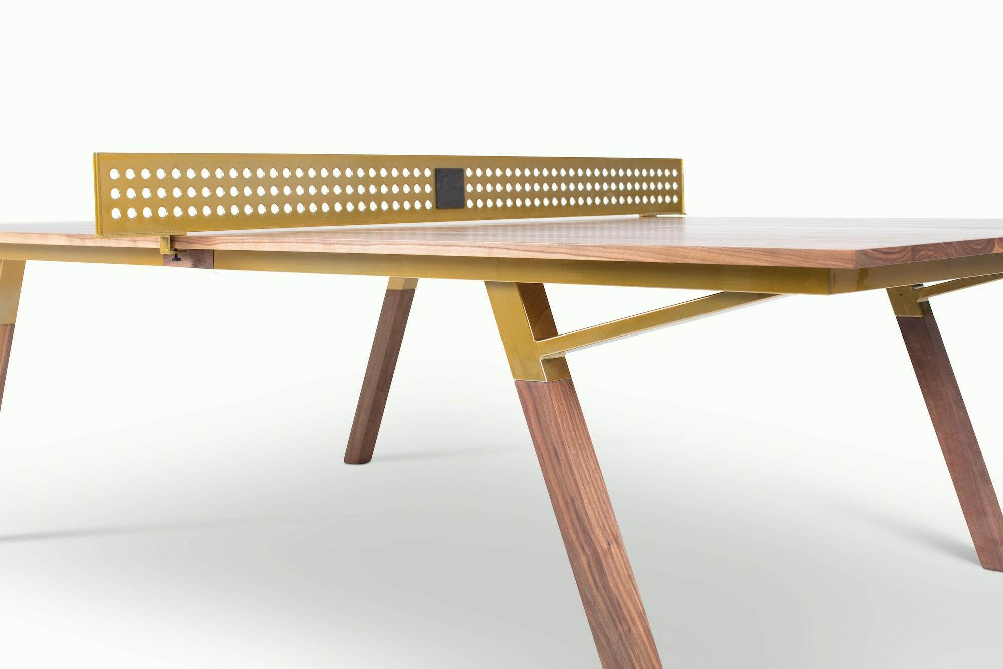 Sean Woolsey Woolsey Indoor Ping Pong Table