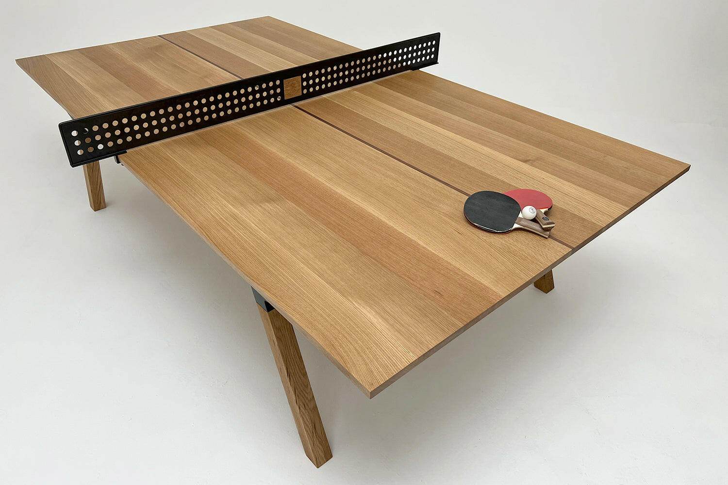 Sean Woolsey Woolsey Indoor Ping Pong Table