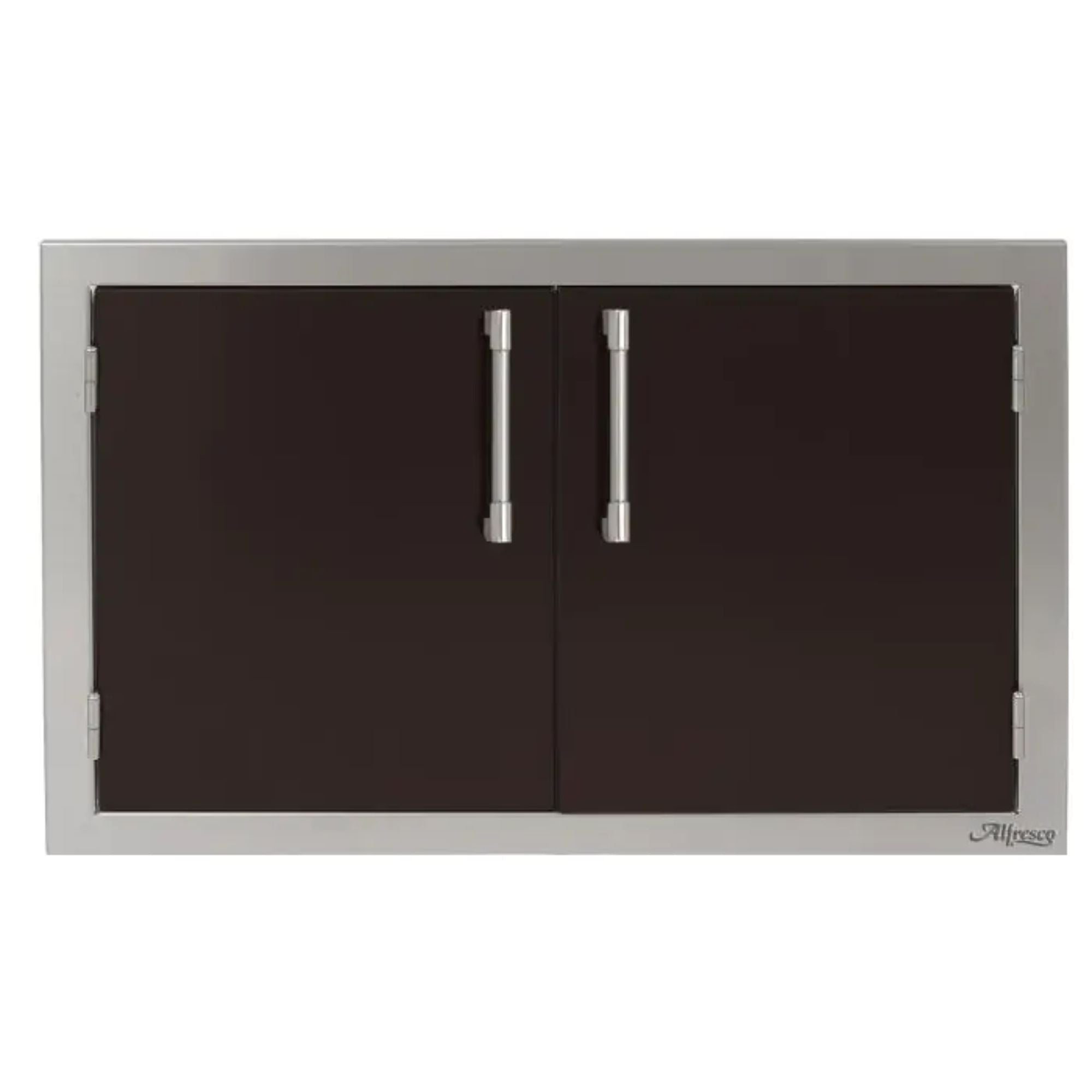 Alfresco 42-Inch Double Access Doors