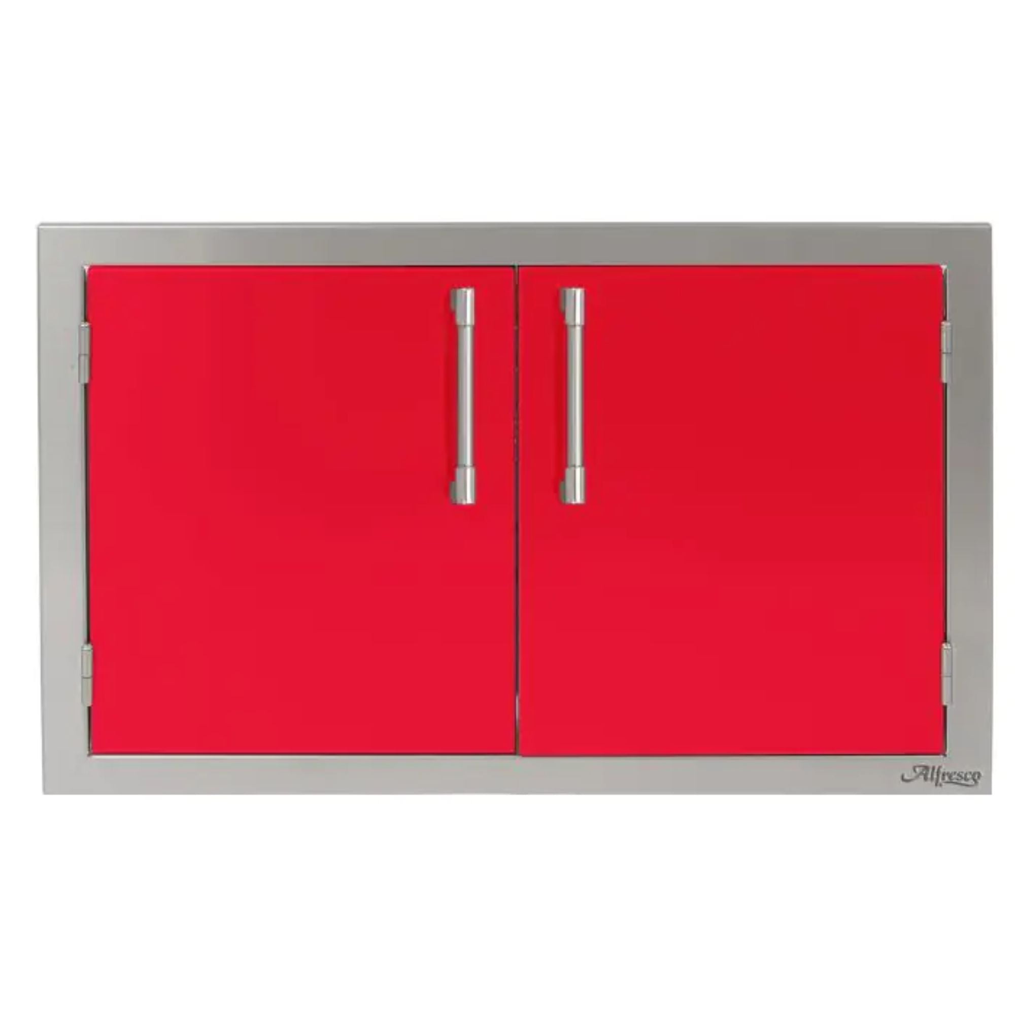 Alfresco 42-Inch Double Access Doors
